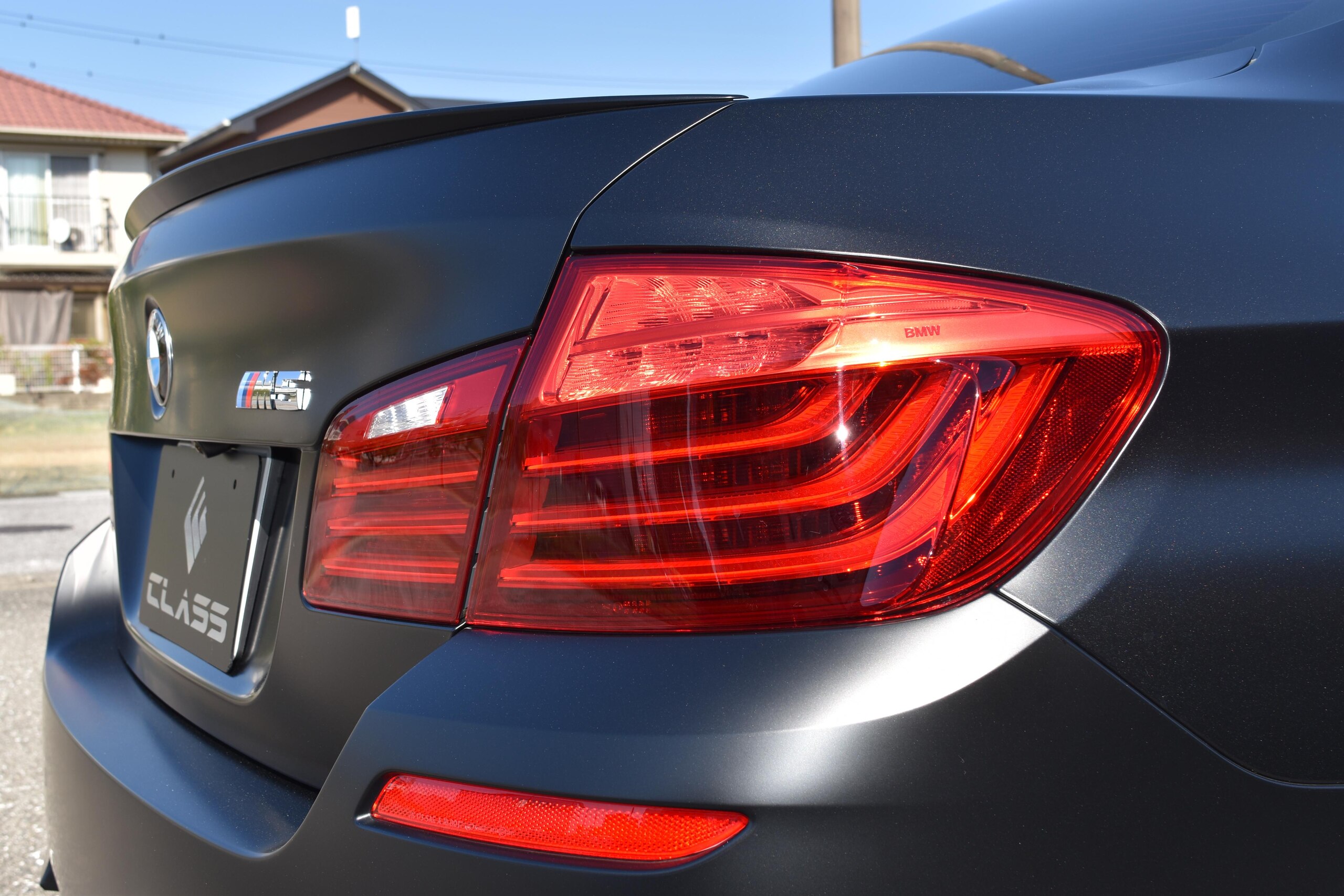 2013 BMW M5 — Photo 12 / 25