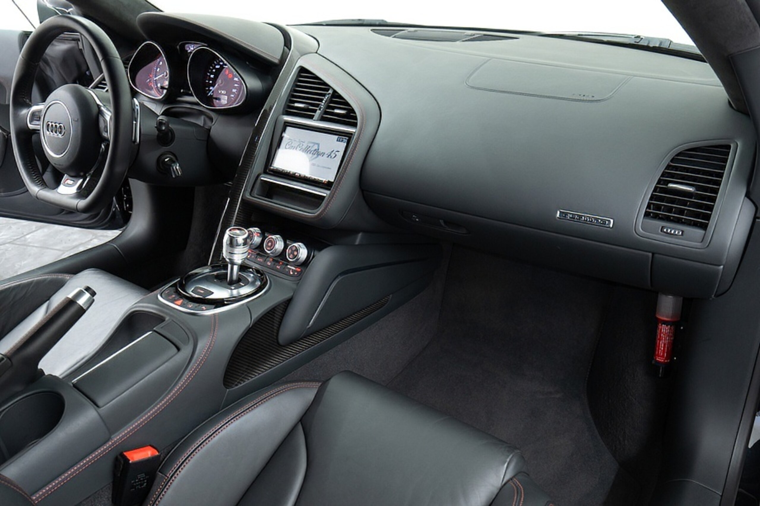 2014 Audi R8 5.2 FSI Quattro — Photo 17 / 23