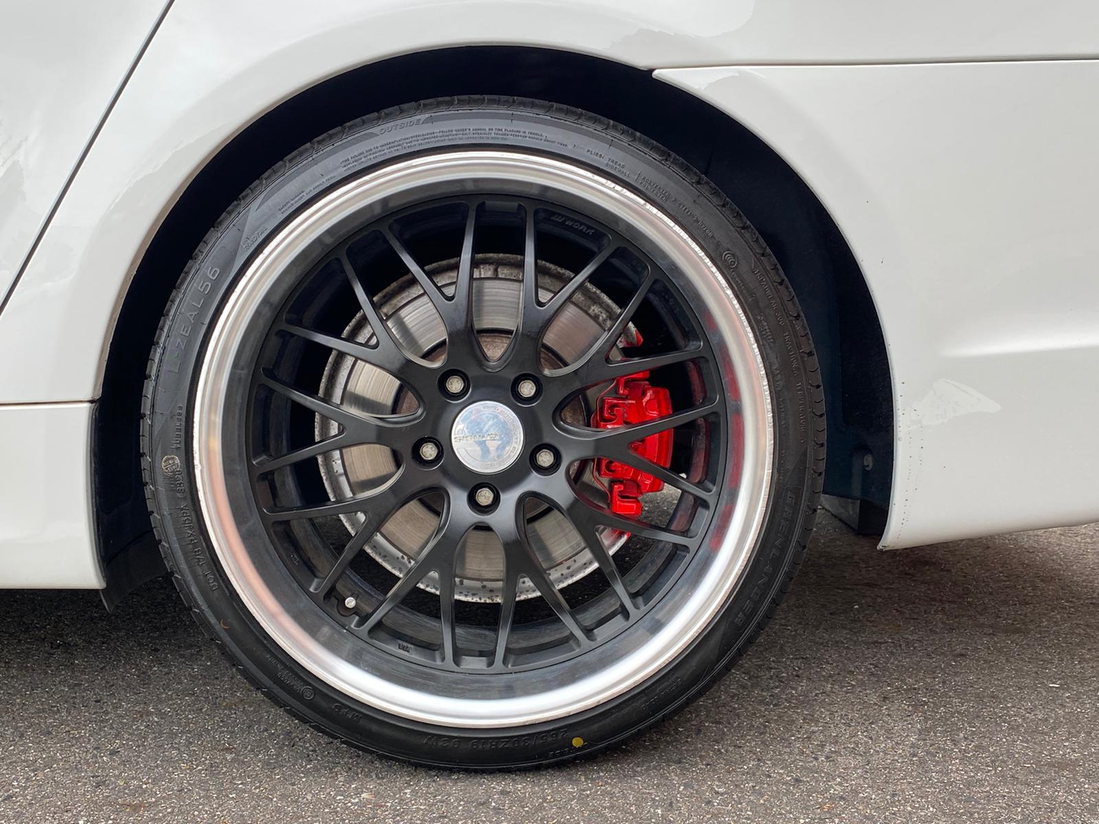 2009 BMW 525i M Sport — Photo 13 / 24