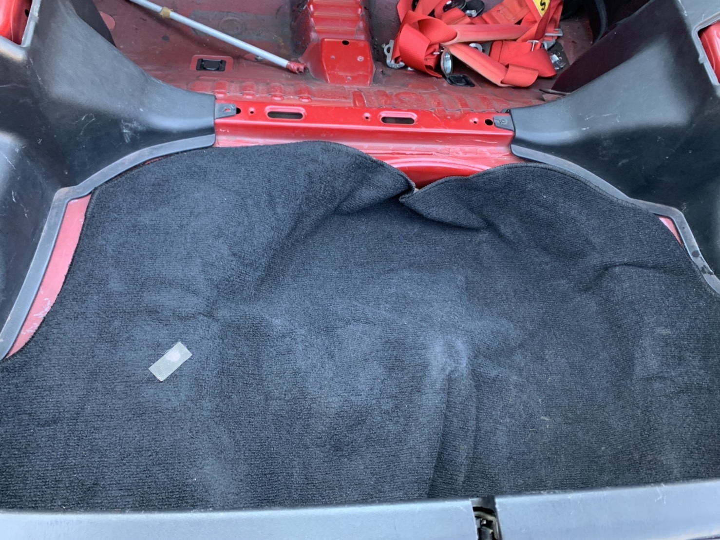 1994 Toyota Celica GT-Four — Photo 19 / 32
