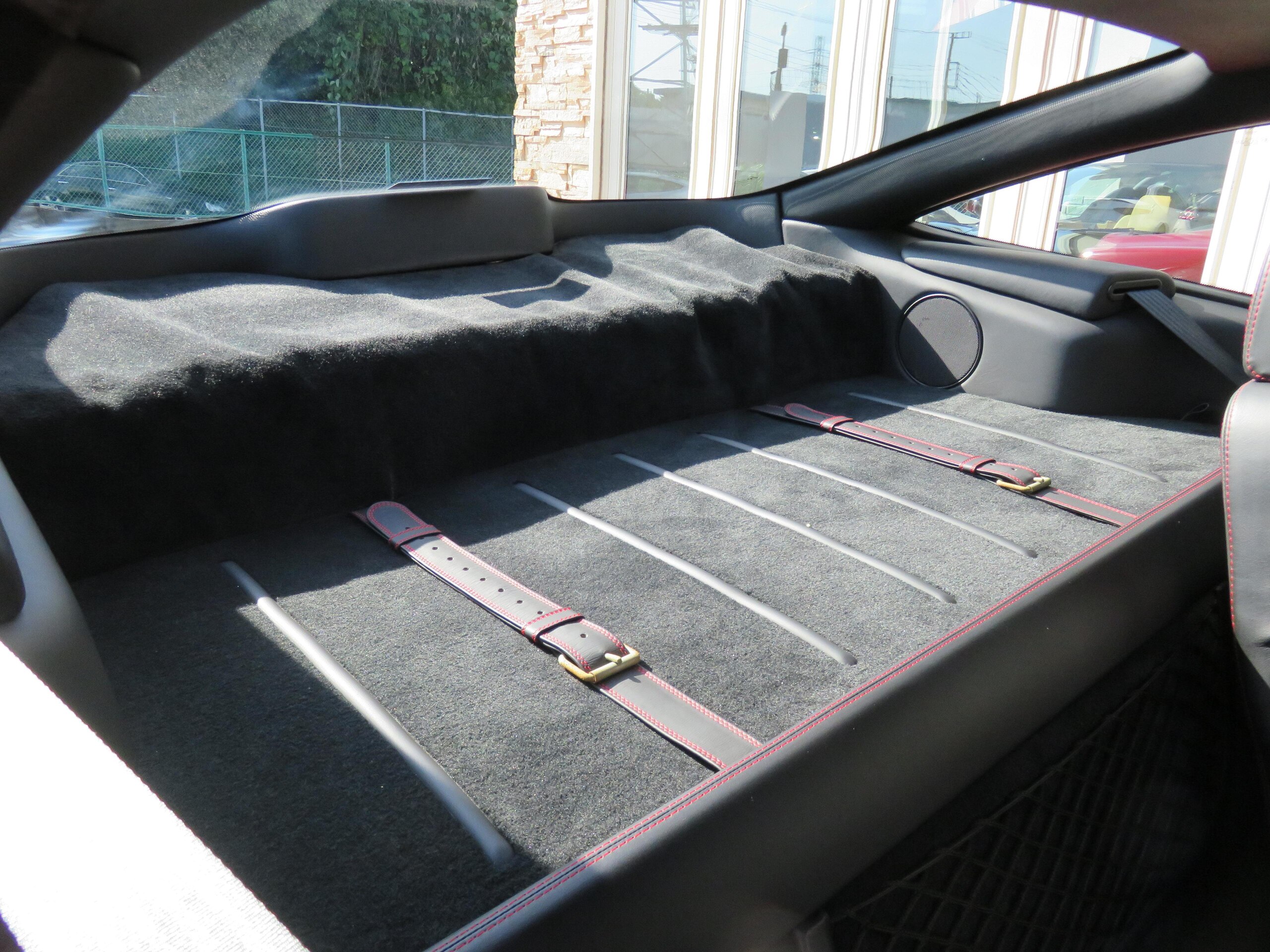 2002 Ferrari 575M Maranello — Photo 17 / 21