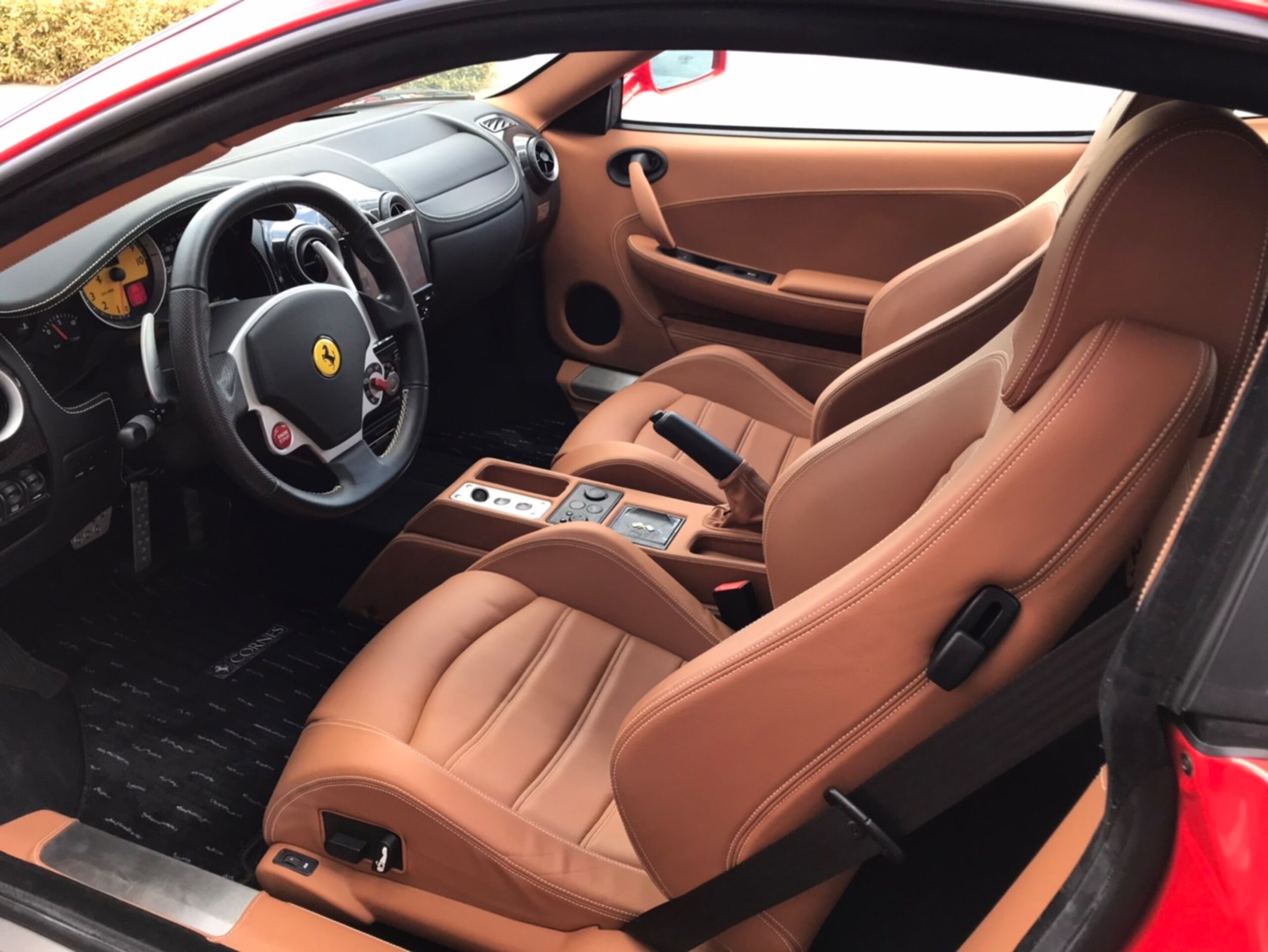 2008 Ferrari F430 — Photo 9 / 19