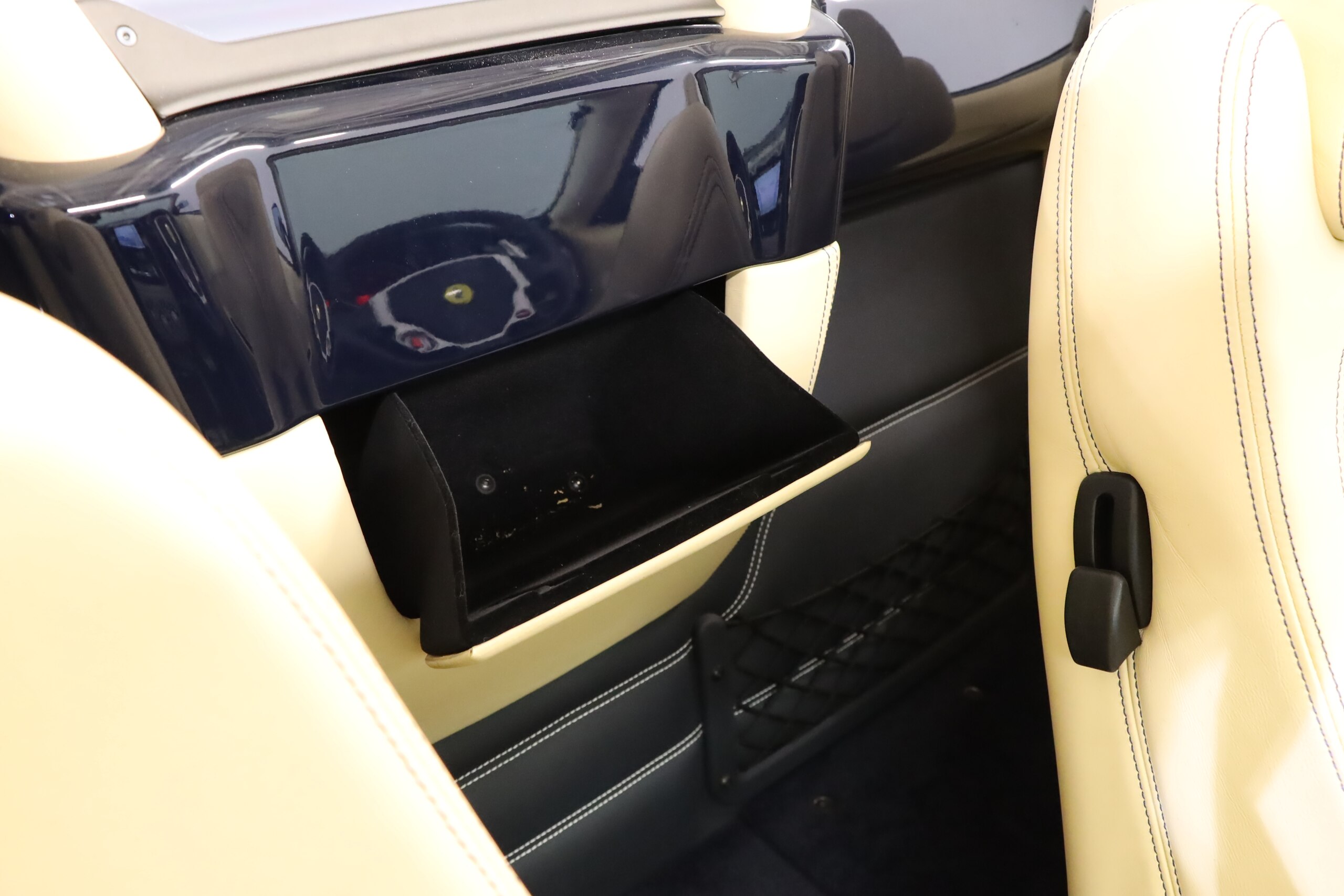 2007 Ferrari F430 Spider F1 — Photo 19 / 23
