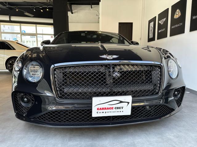 2019 Bentley Continental GT 6.0 SCBCA1352LC077259 for sale in Japan