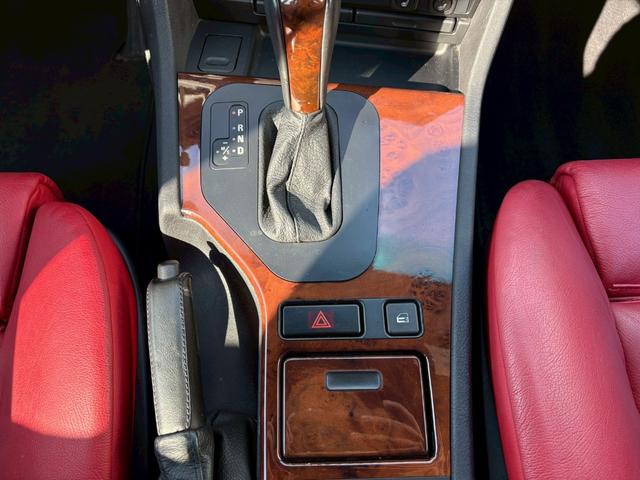 2002 BMW 530i M Sport — Photo 13 / 20