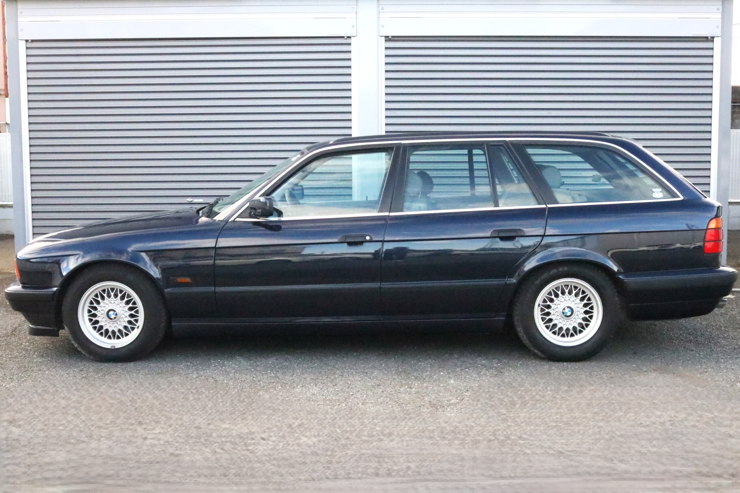 1995 BMW Touring 540i — Photo 6 / 24