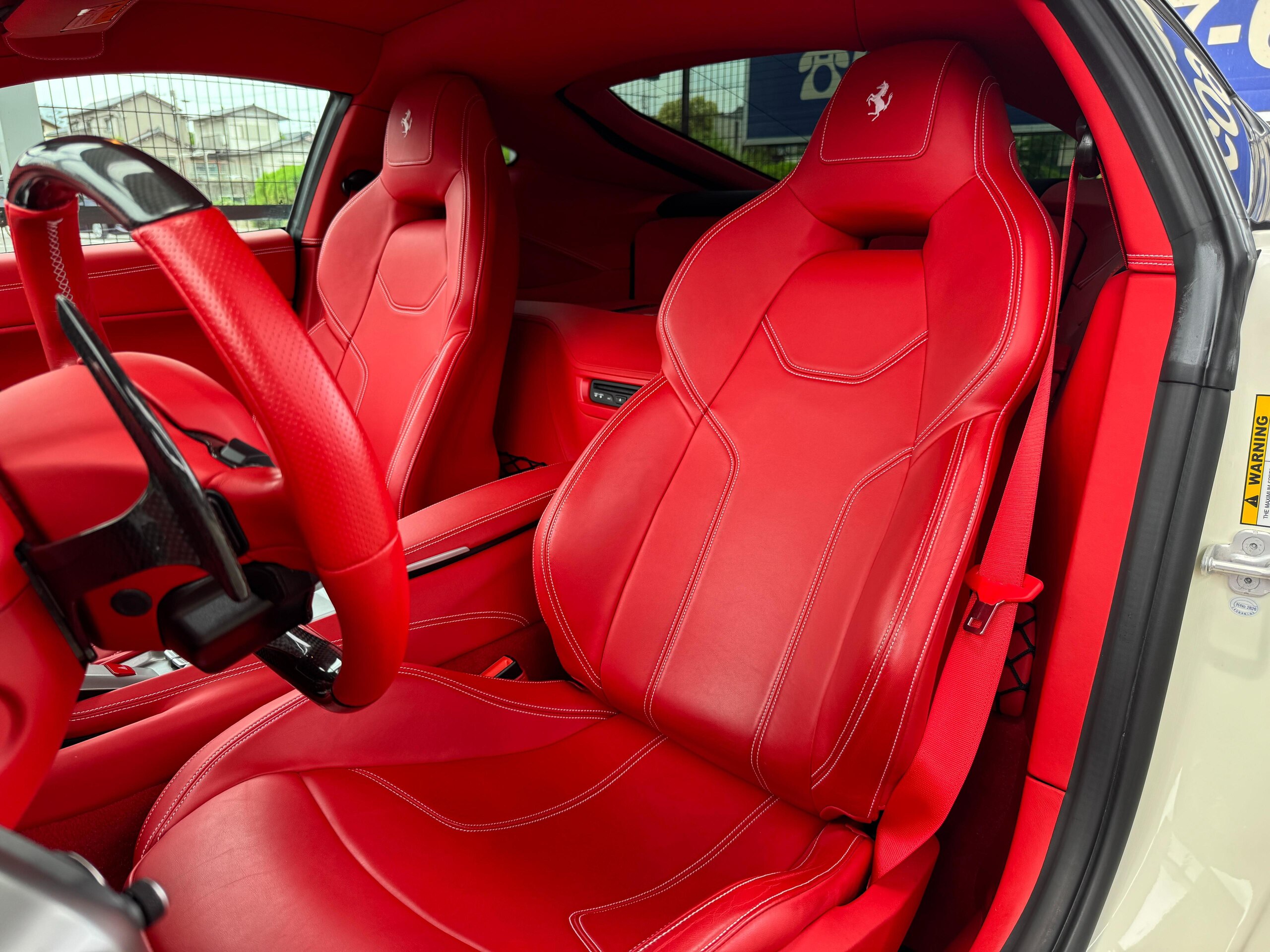 2014 Ferrari F12 Berlinetta — Photo 30 / 54