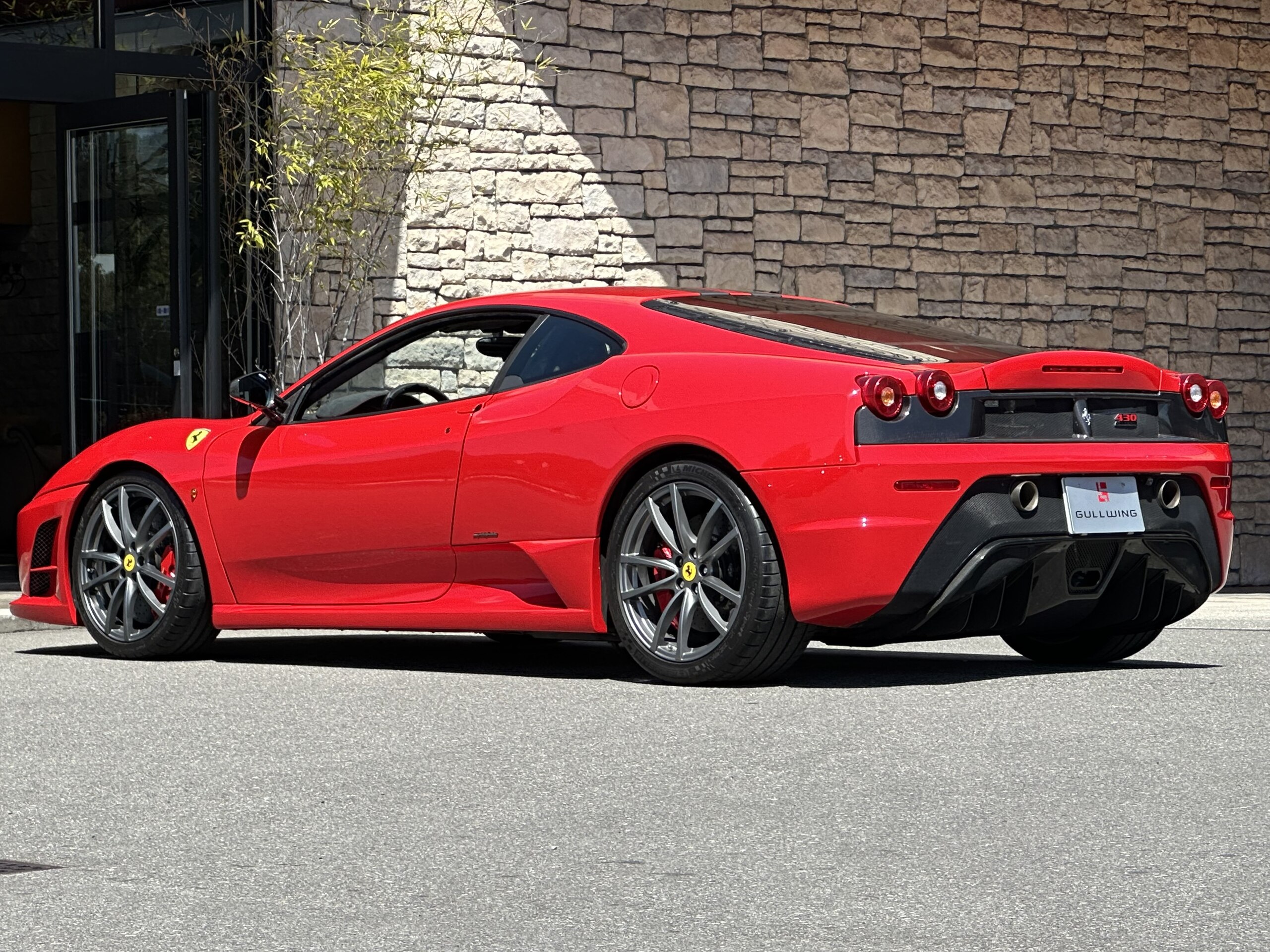 2008 Ferrari 430 Scuderia — Photo 6 / 29