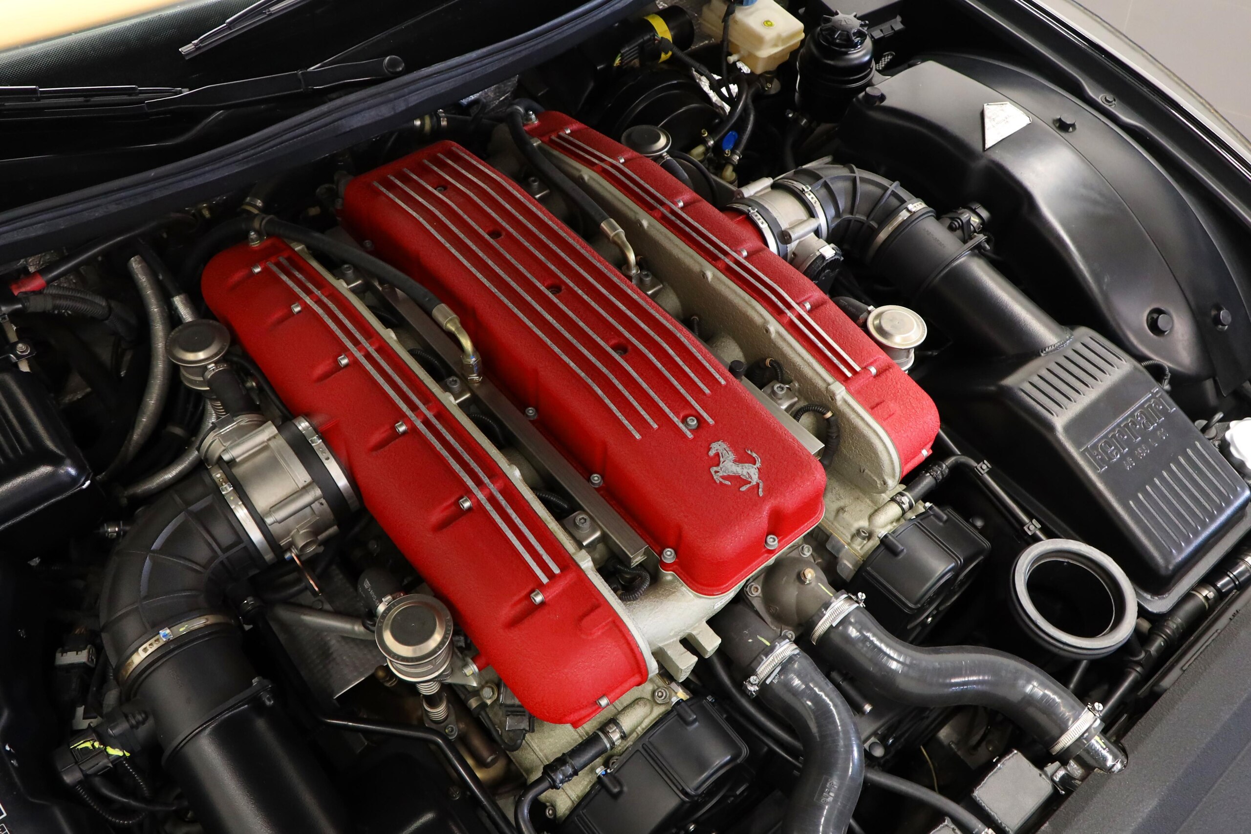 2006 Ferrari Superamerica — Photo 21 / 24