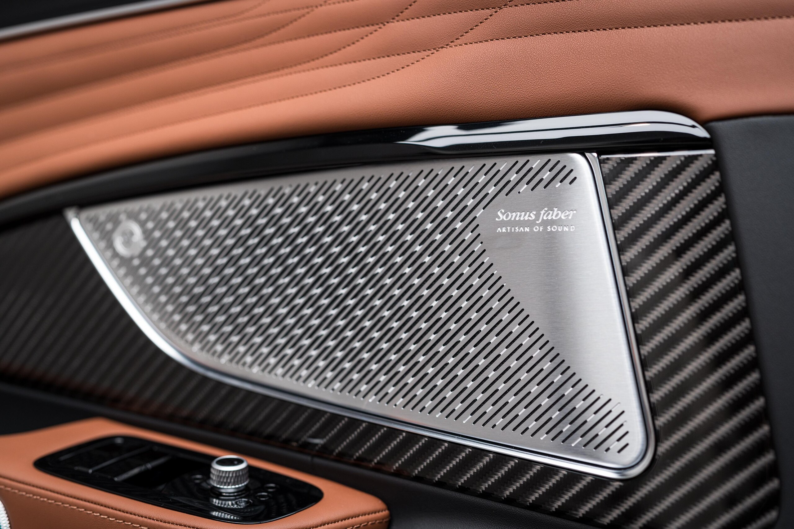 2024 Maserati GranTurismo Modena — Photo 8 / 16