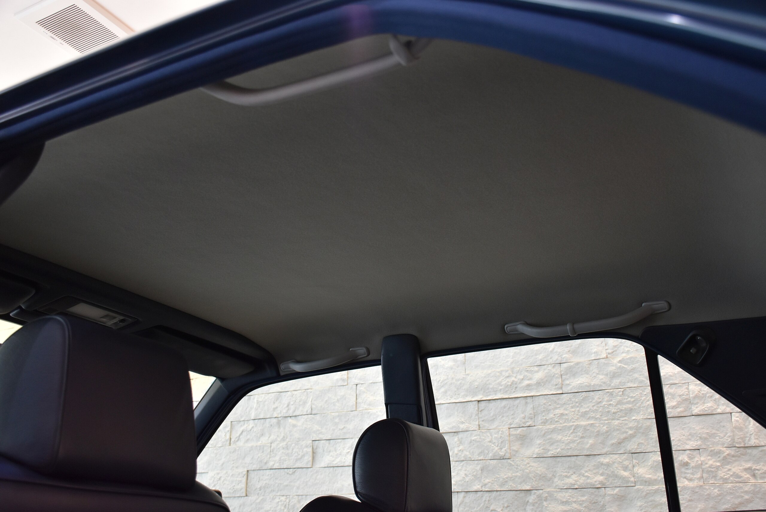 1992 Mercedes Benz 500E — Photo 11 / 16