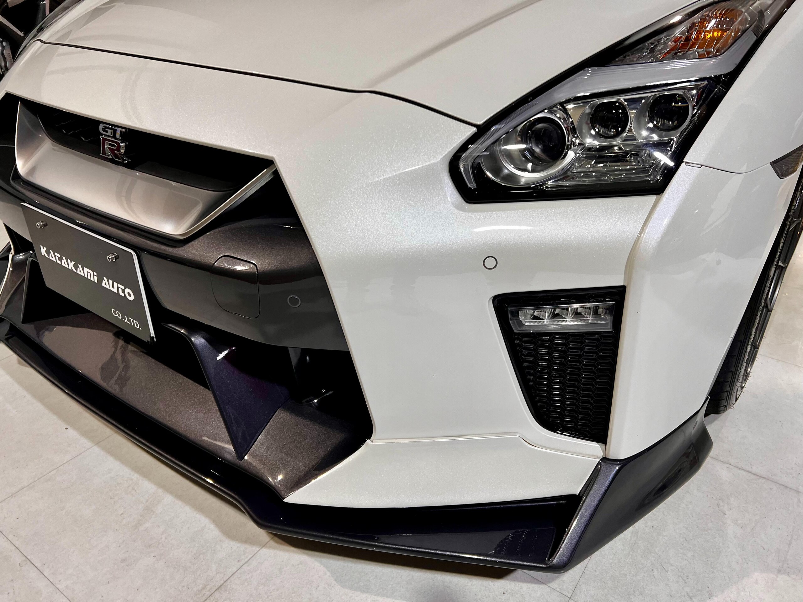 2016 Other Nissan — Photo 14 / 19