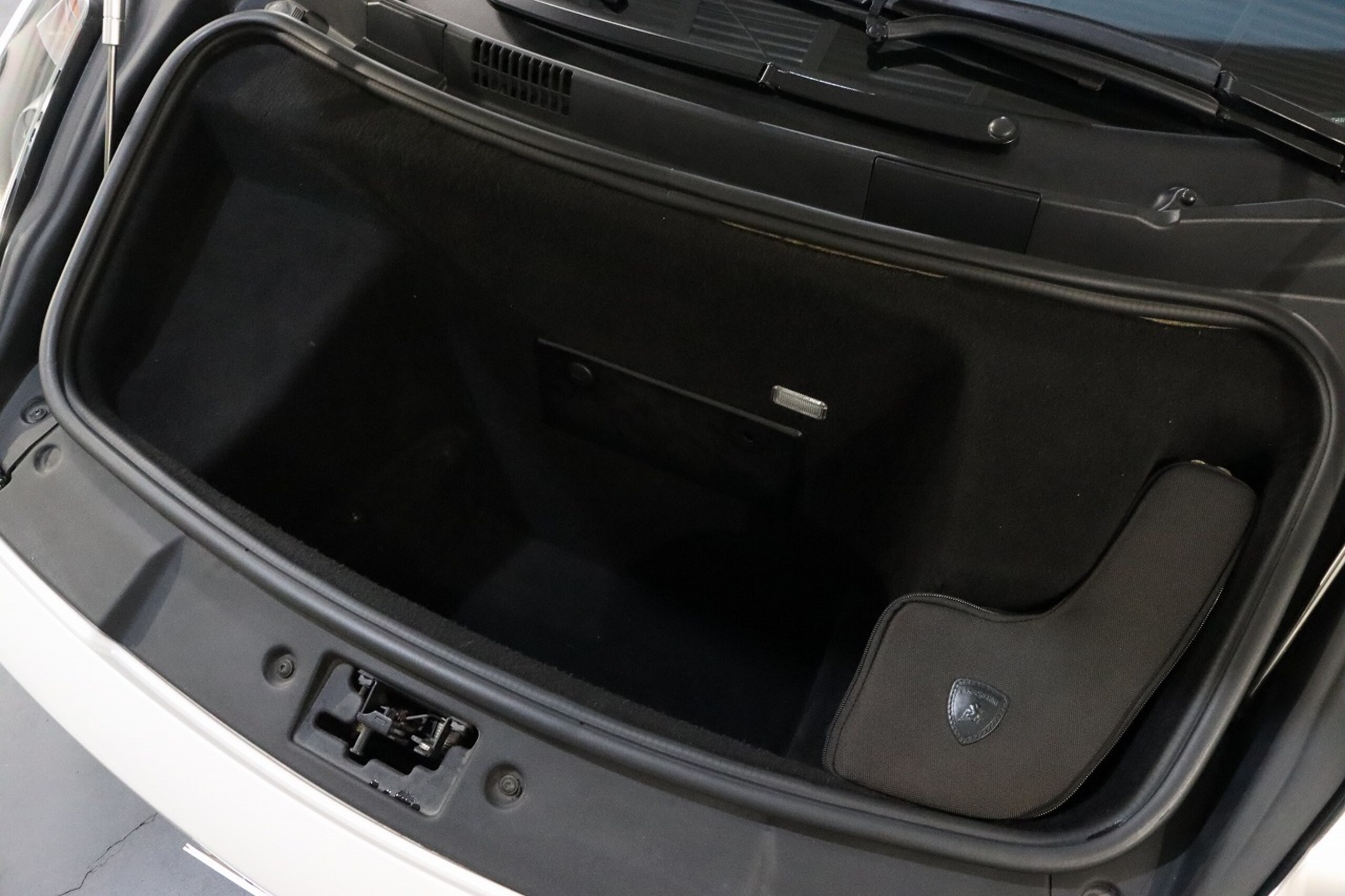 2004 Lamborghini Gallardo — Photo 15 / 15