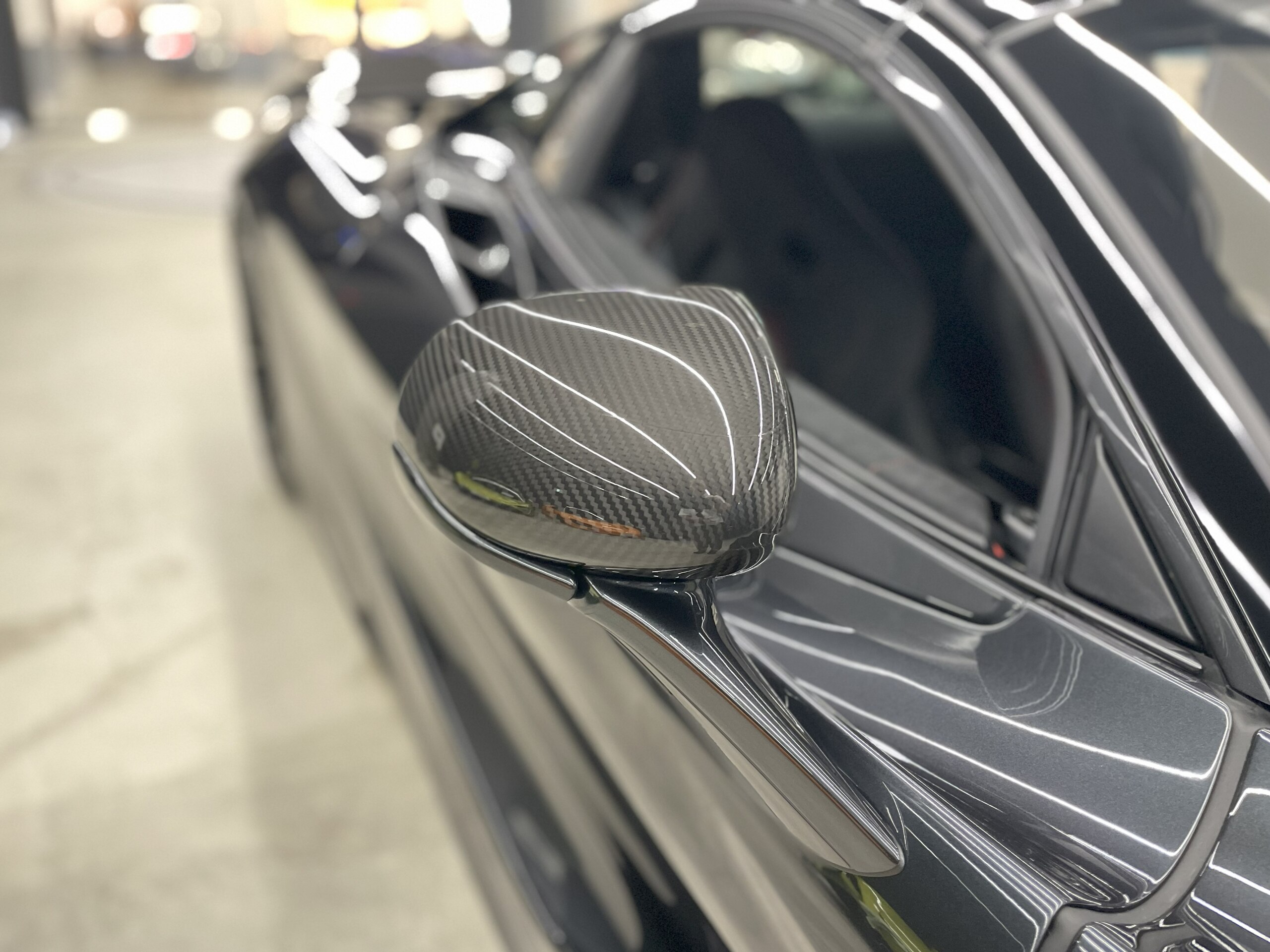 2022 McLaren 765LT Spider — Photo 19 / 20
