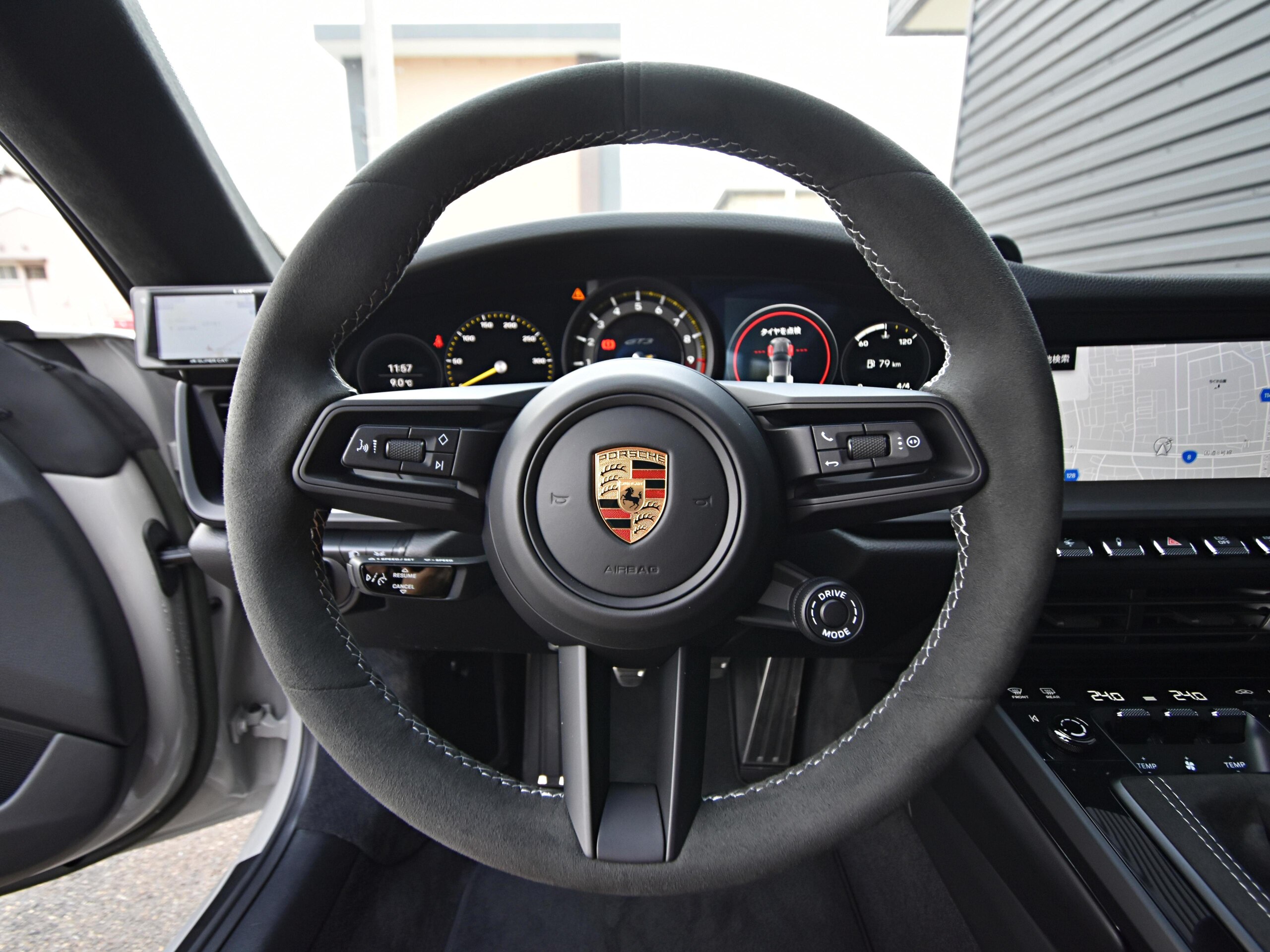 2022 Porsche 911 GT3 — Photo 6 / 16