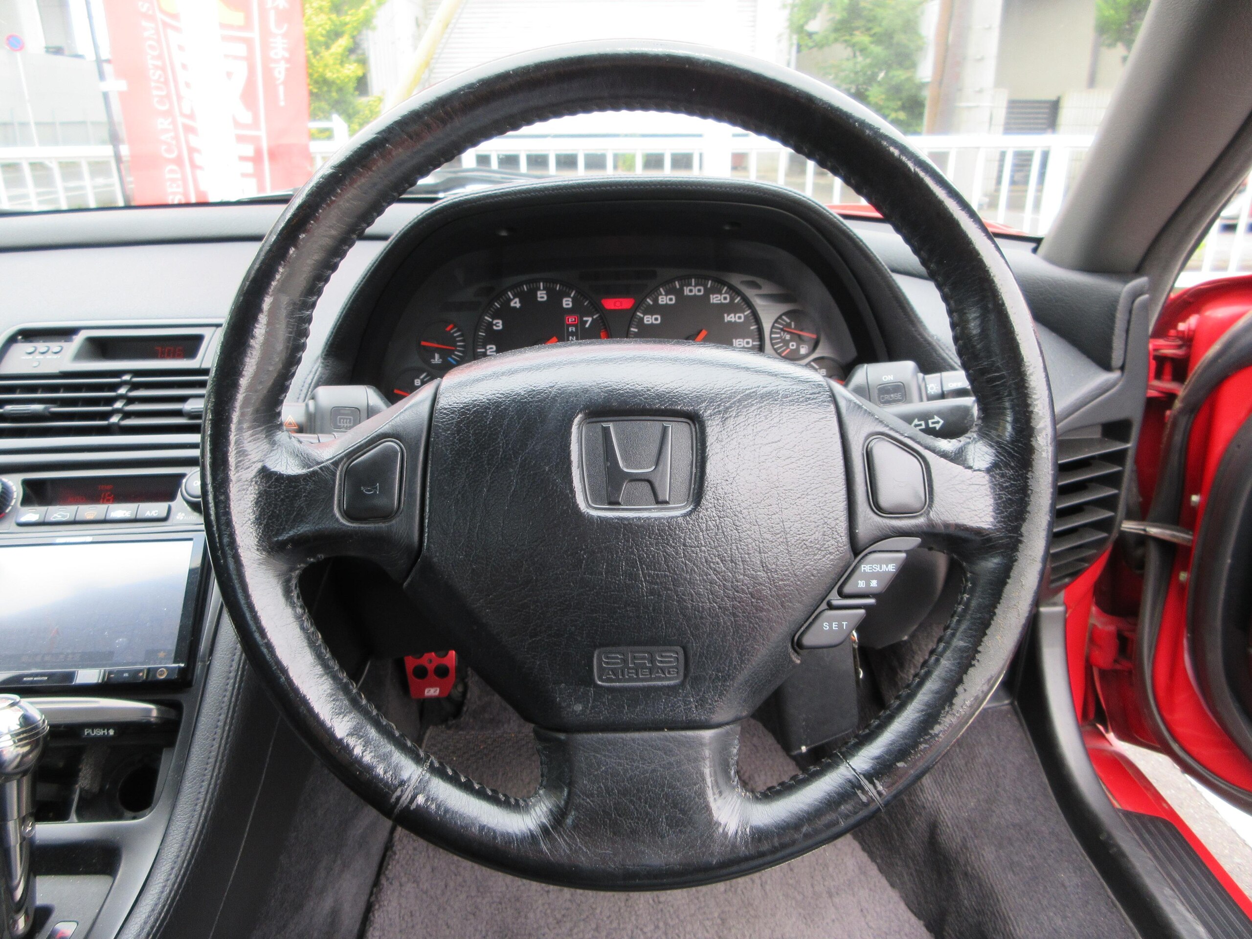 1991 Other Honda — Photo 11 / 17