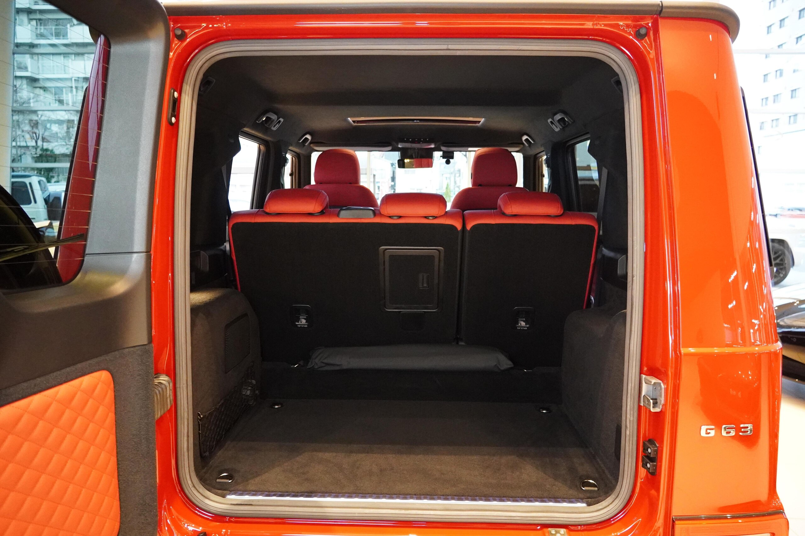 2019 Mercedes Benz G63 AMG — Photo 41 / 41