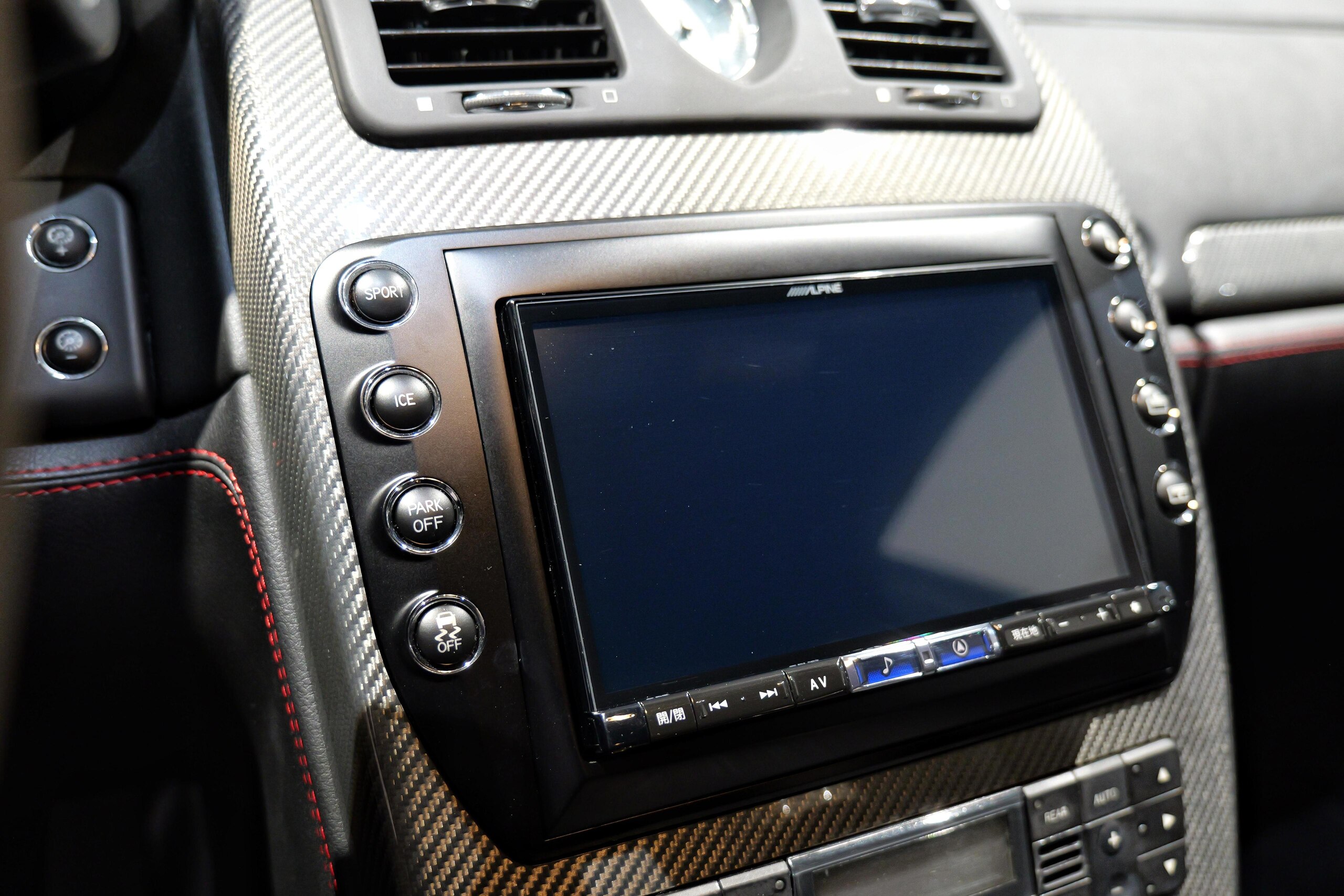 2013 Maserati Quattroporte Sport GT S — Photo 9 / 31