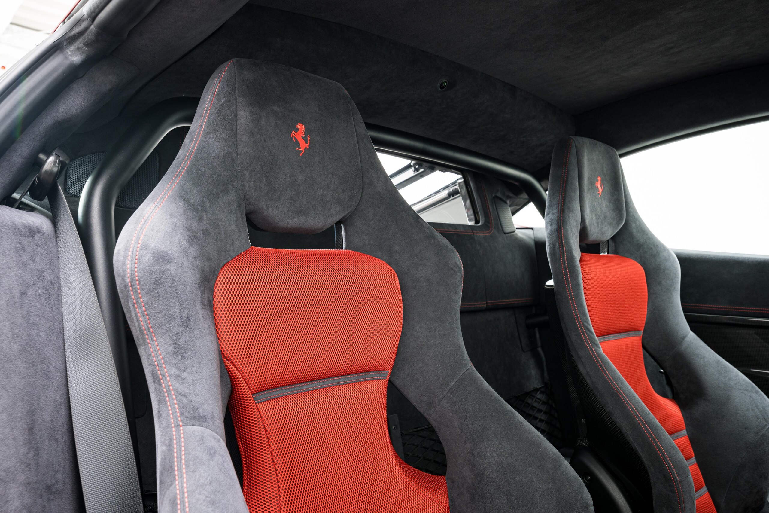 2014 Ferrari 458 Speciale — Photo 16 / 20