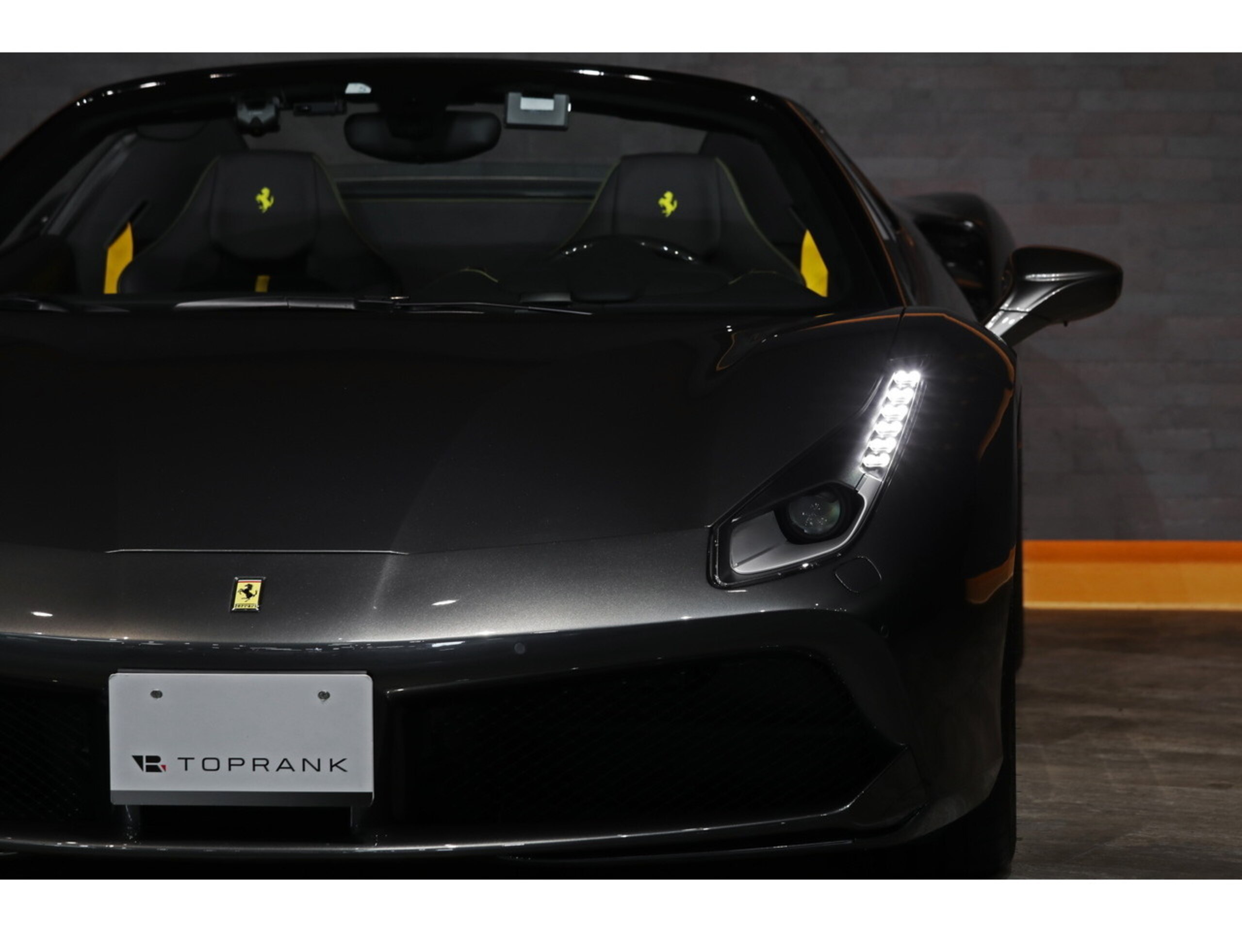 2018 Ferrari 488 Spider — Photo 31 / 65