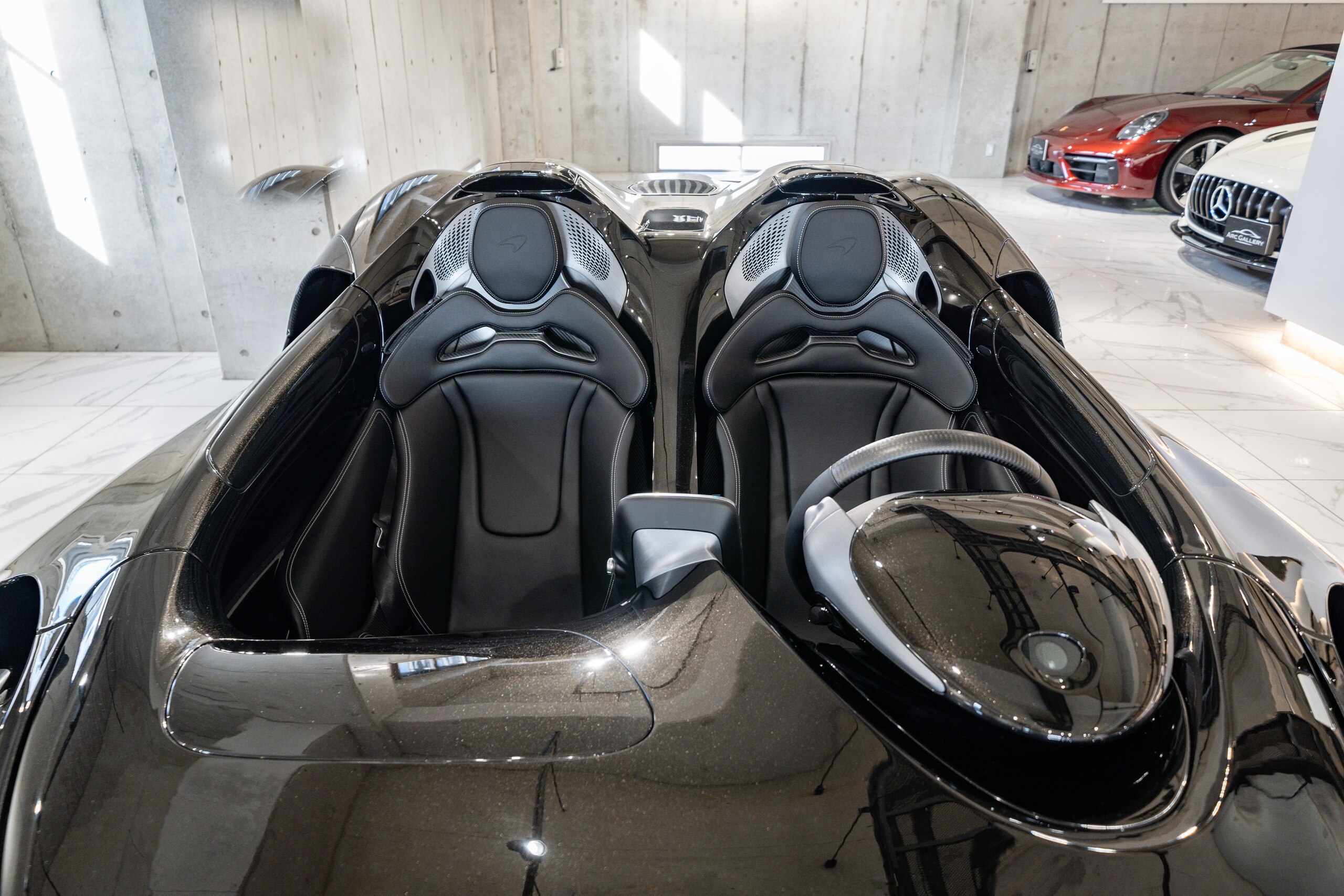 2022 McLaren Elva — Photo 15 / 19
