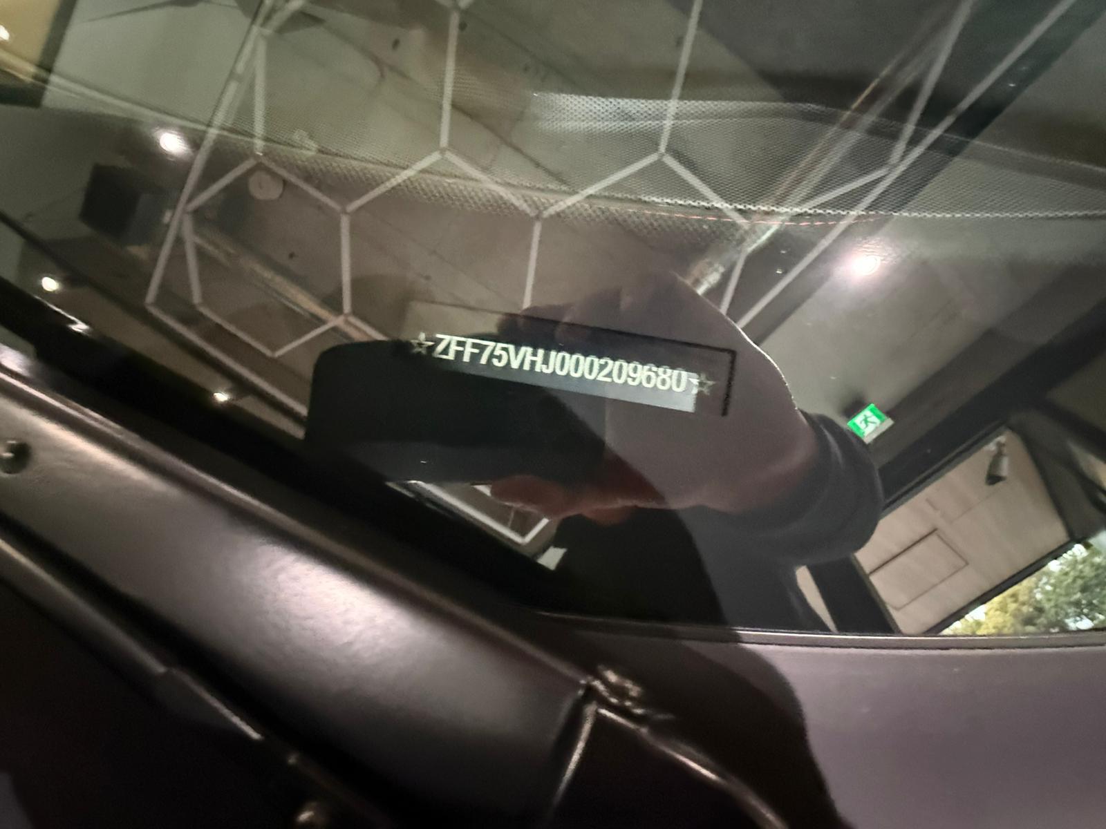 2015 Ferrari 458 Speciale — Photo 15 / 15