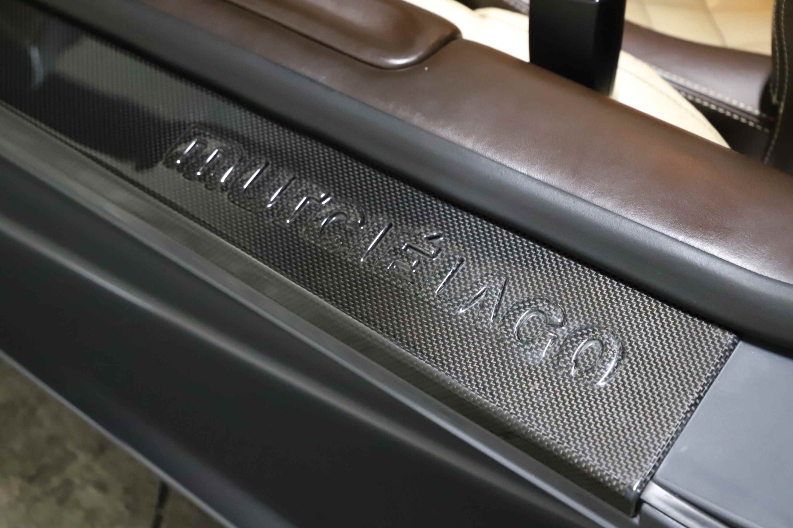 2008 Lamborghini Murcielago LP640 — Photo 10 / 13