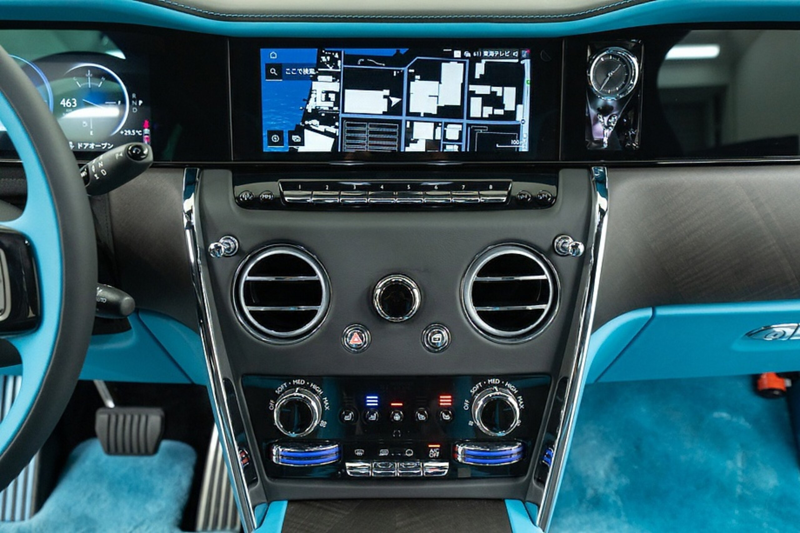 2025 Rolls-Royce Cullinan — Photo 15 / 29