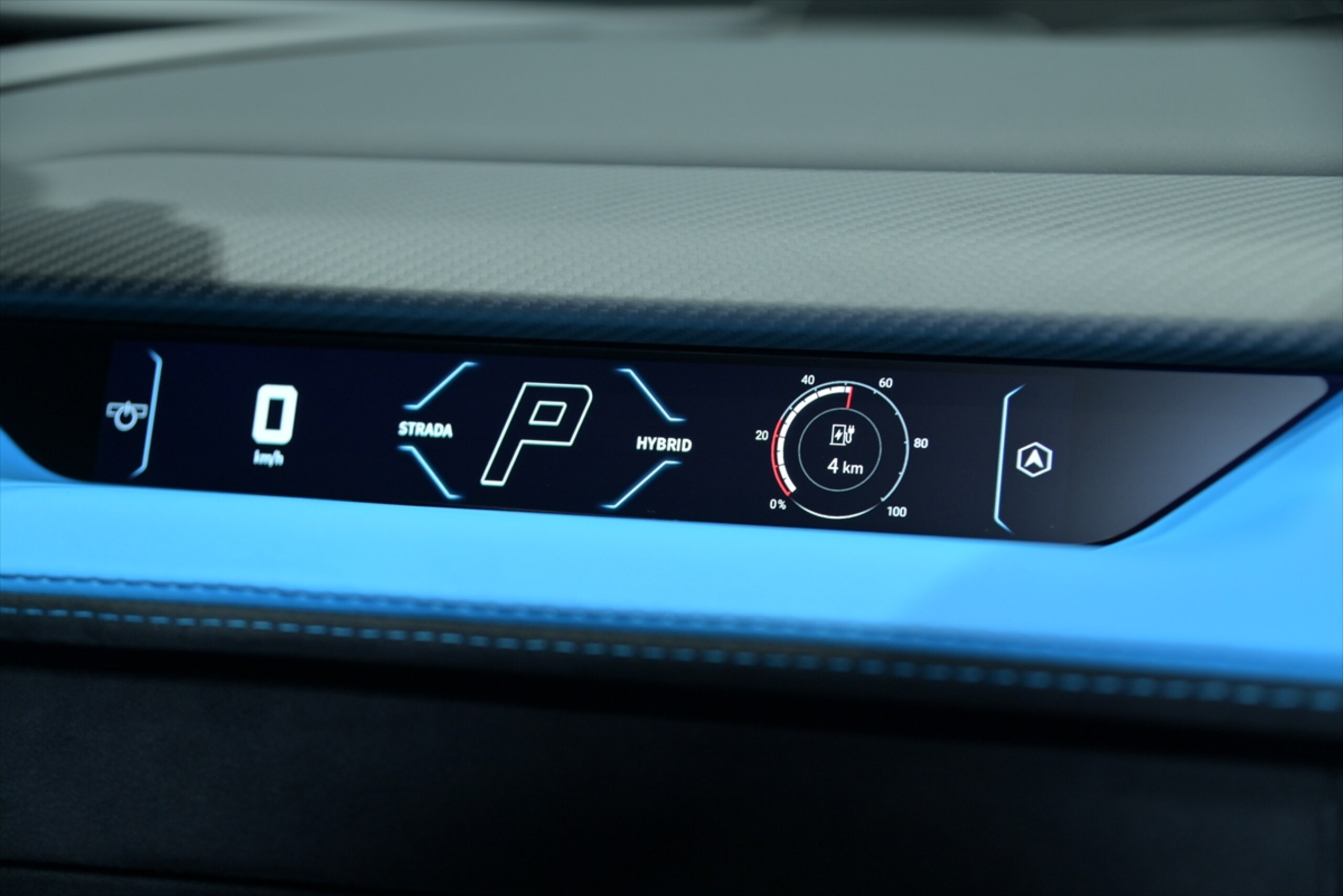 2024 Lamborghini Revuelto — Photo 14 / 21