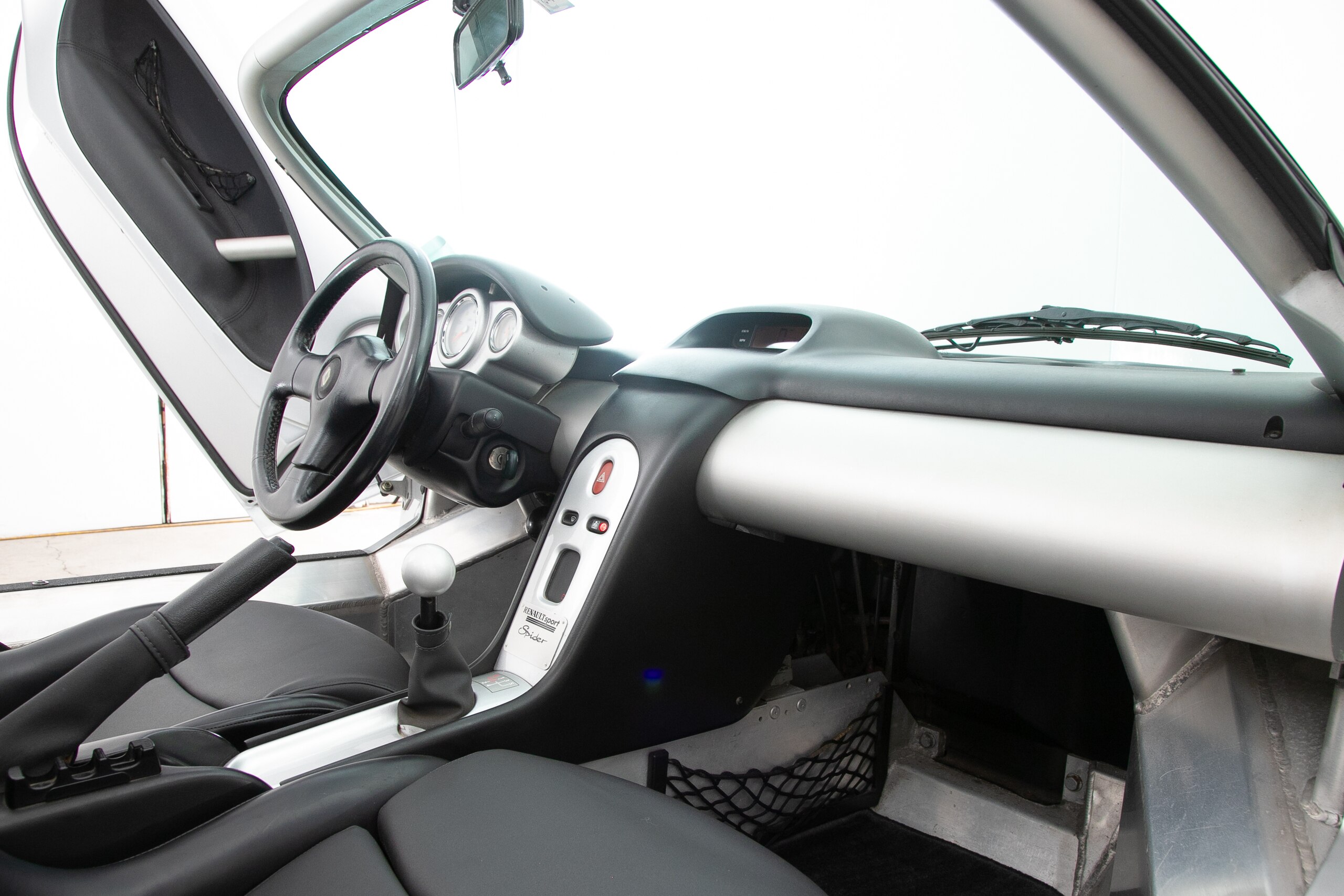 1998 Other Renault Sport Spider — Photo 10 / 13