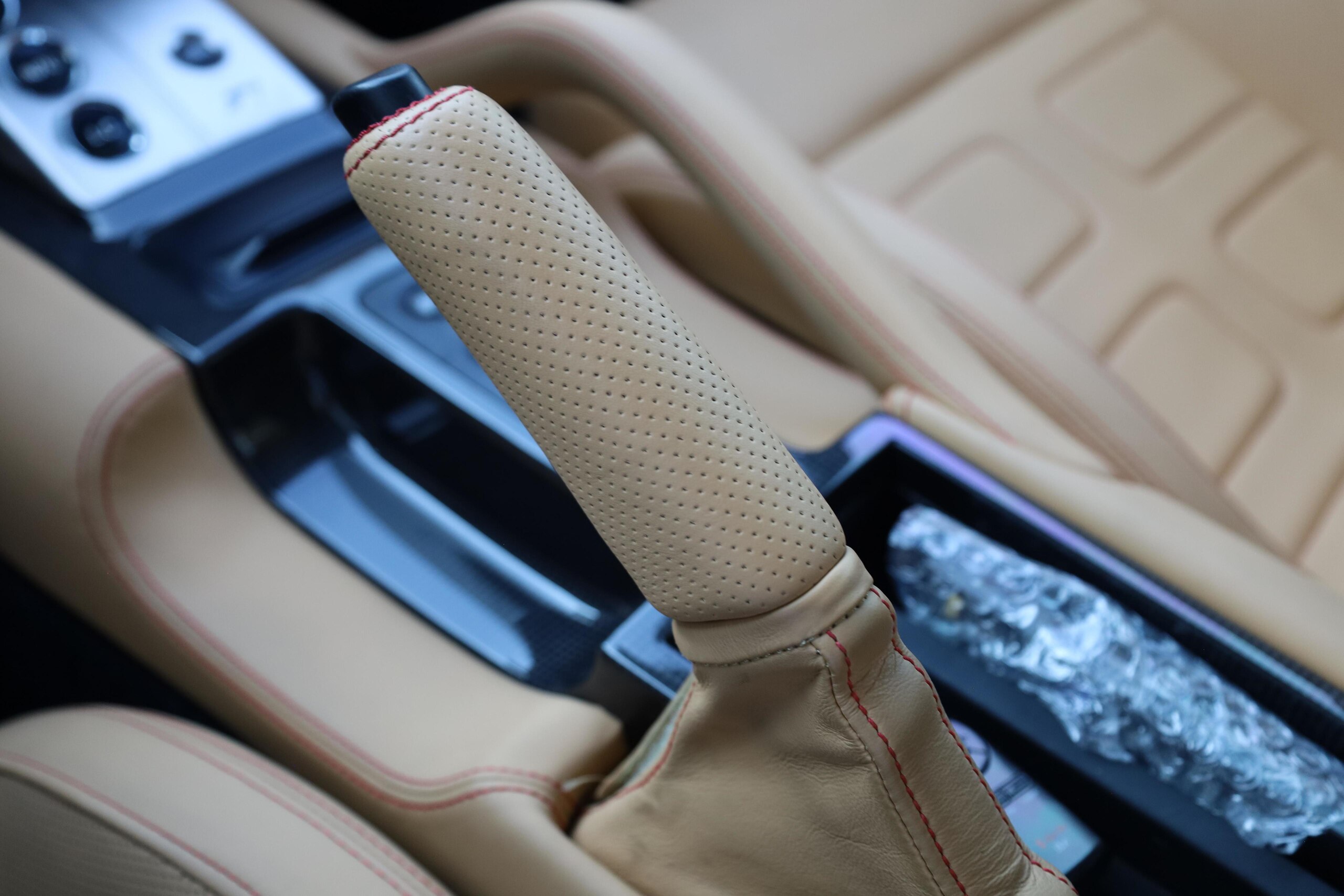 2008 Ferrari 599 — Photo 10 / 14