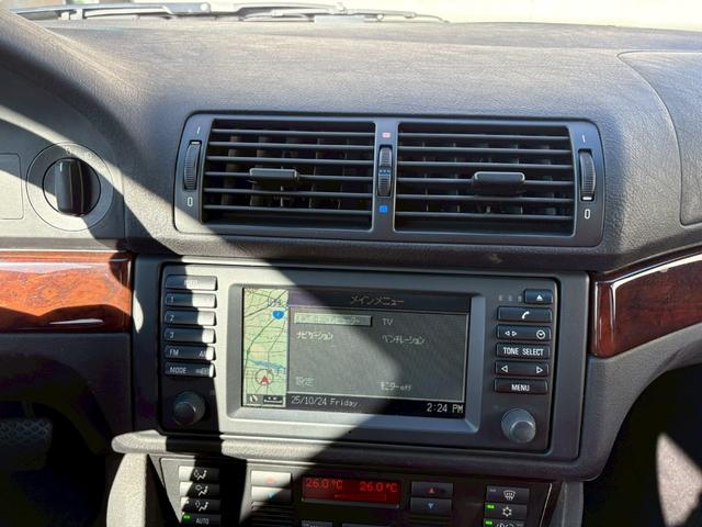 2002 BMW 530i M Sport — Photo 11 / 20