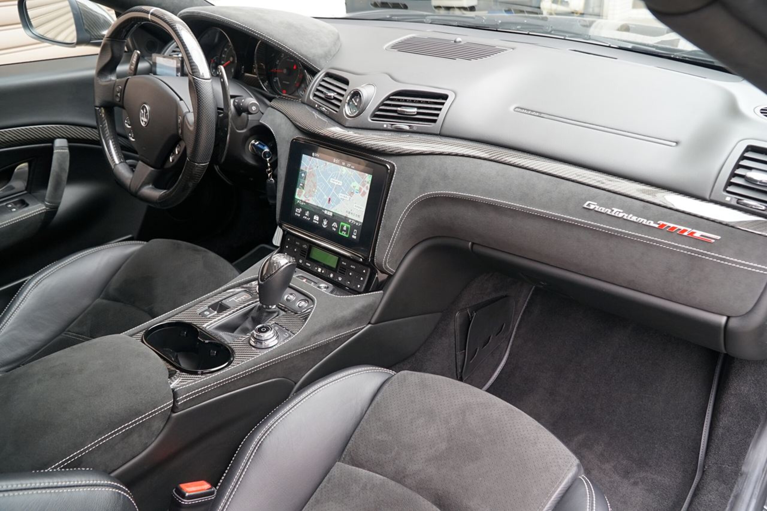 2020 Maserati GranTurismo MC — Photo 27 / 57