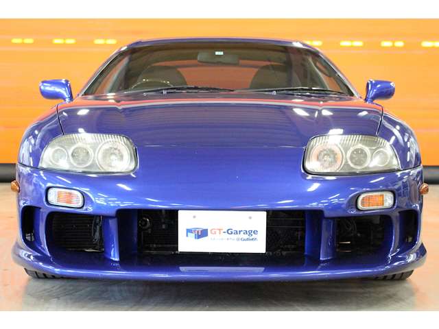 2001 Toyota Supra RZ-S for sale in Japan