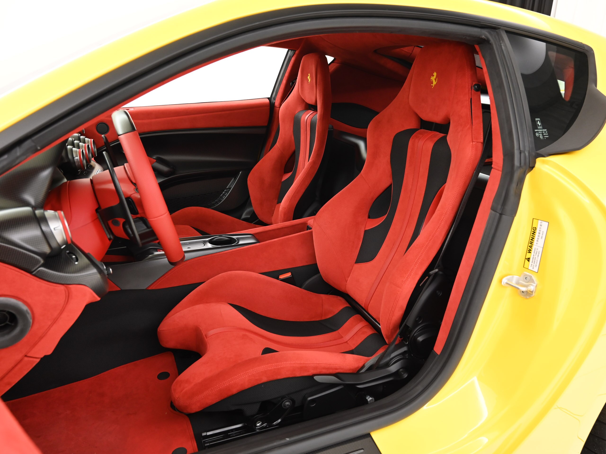 2016 Ferrari F12tdf — Photo 6 / 16
