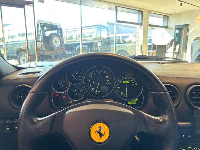 2001 Ferrari 360 Modena — Photo 8 / 15