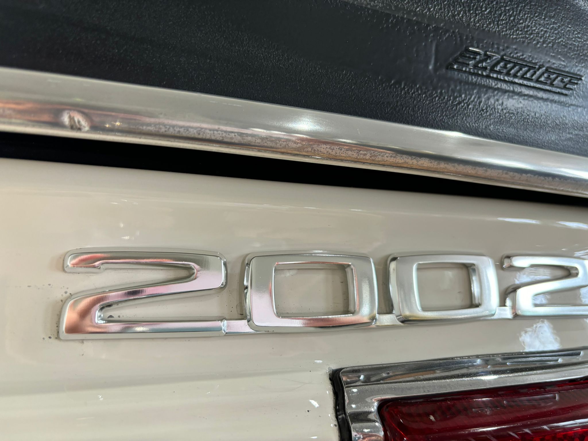 1974 BMW 2002 Turbo — Photo 14 / 19