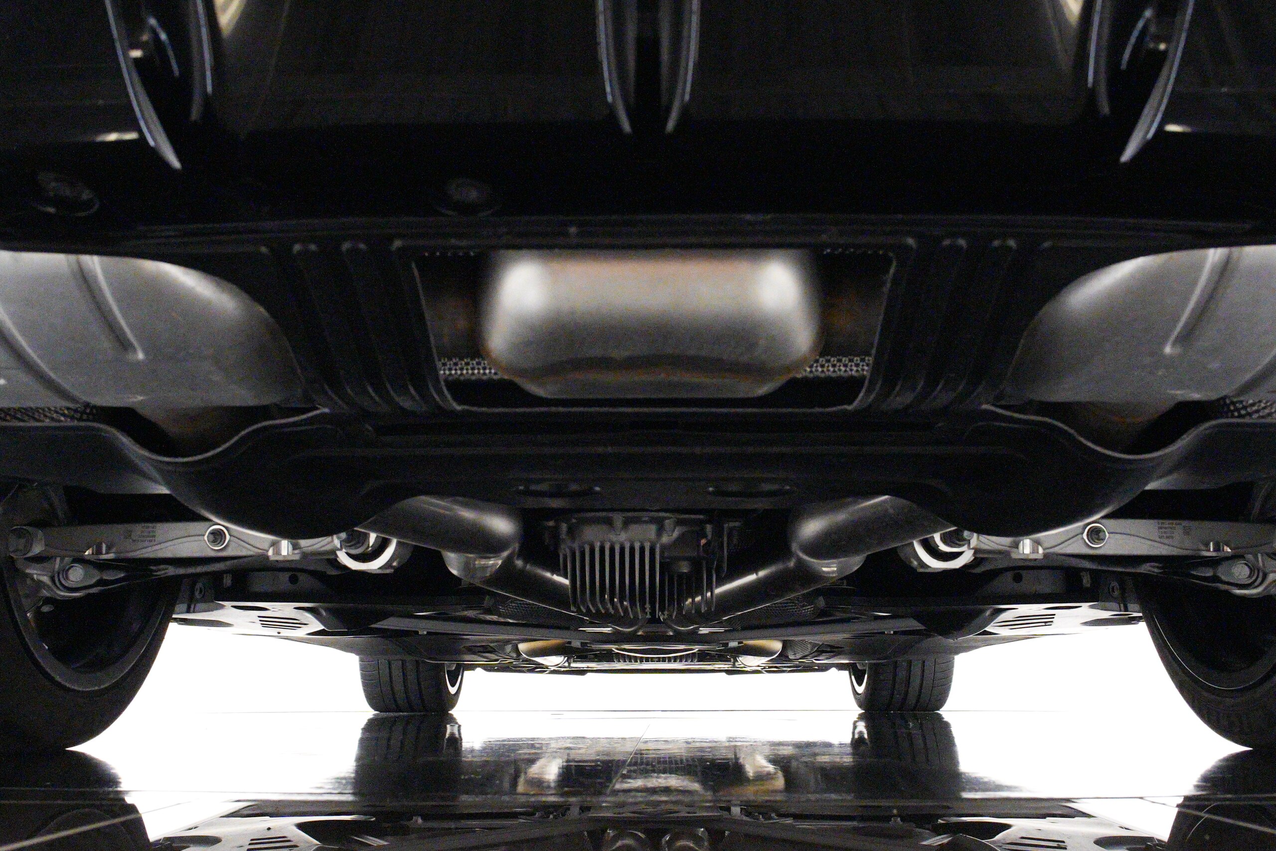2023 BMW M5 Competition — Photo 52 / 53