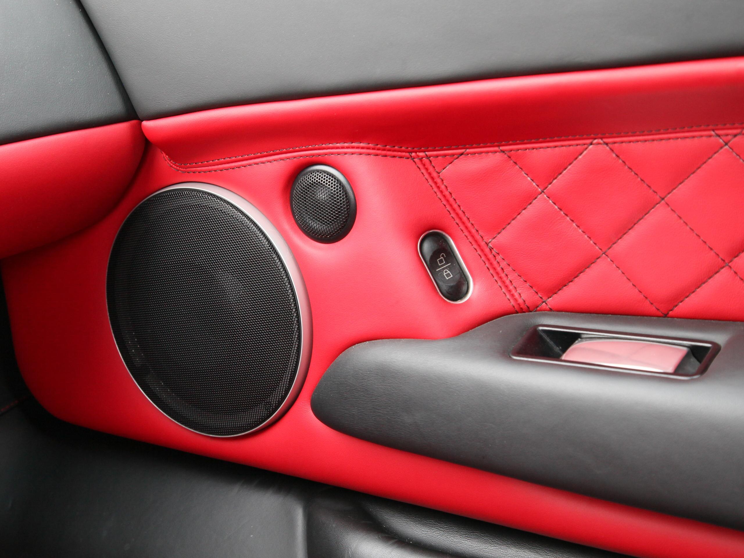 2008 Lamborghini Murcielago LP640 — Photo 15 / 19