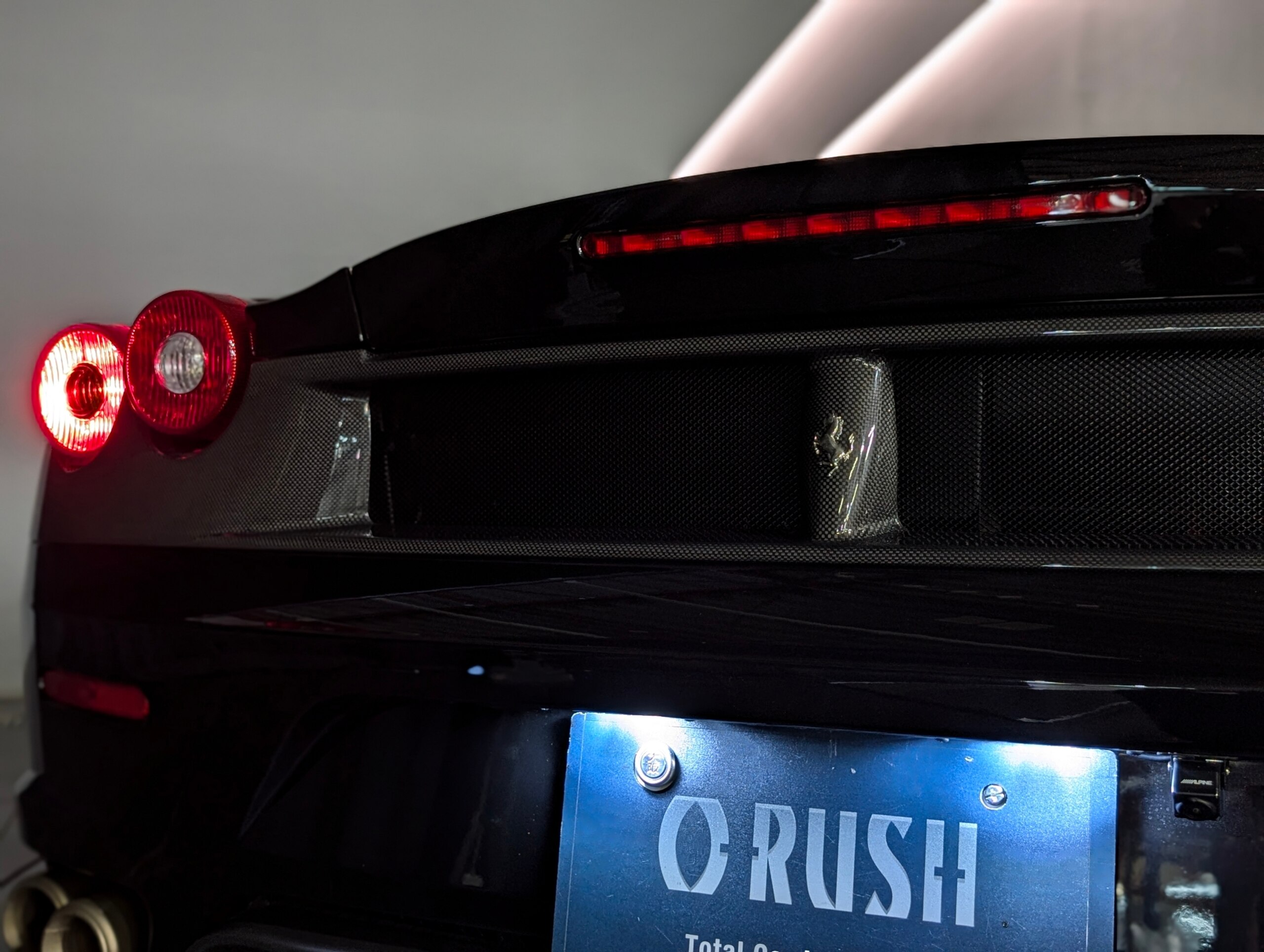 2007 Ferrari F430 — Photo 17 / 21
