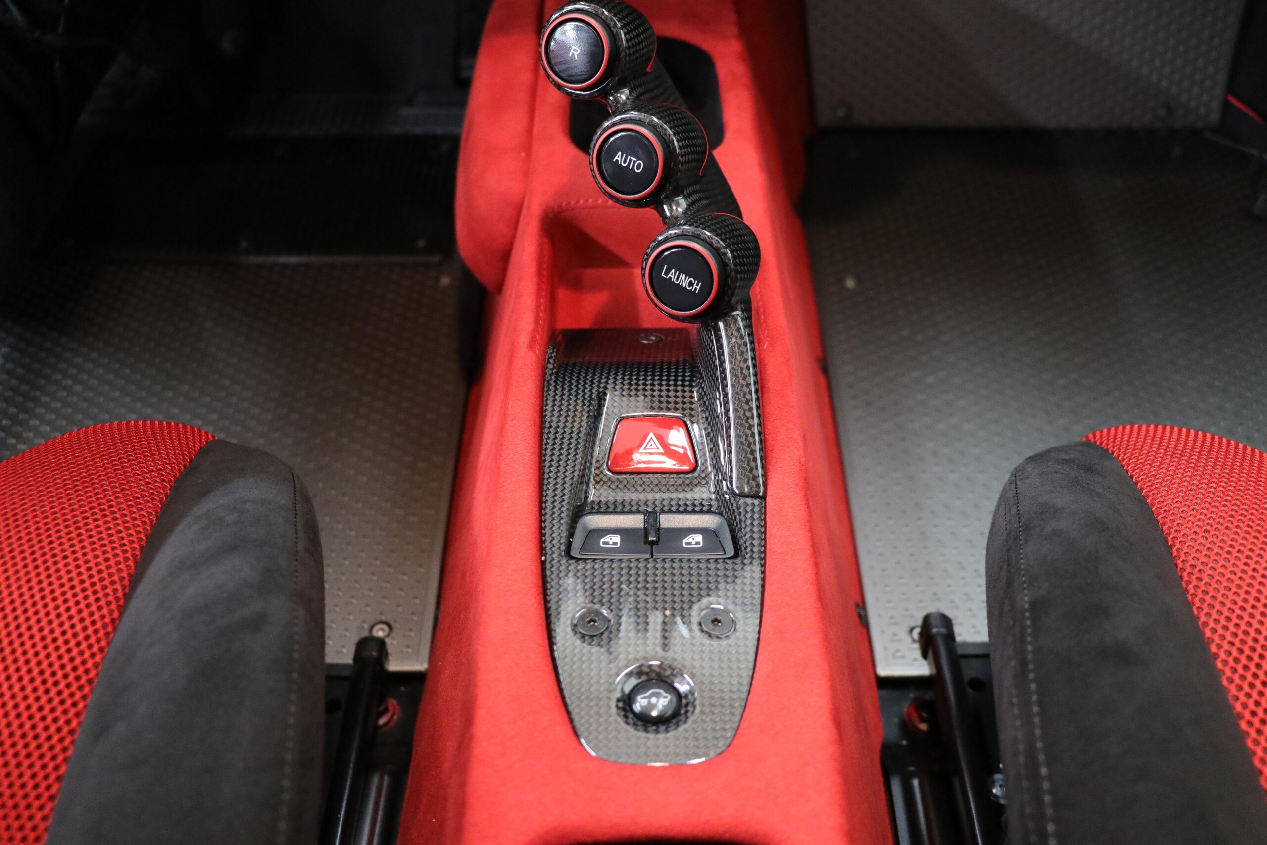 2015 Ferrari 458 Speciale — Photo 14 / 19