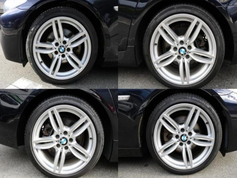 2011 BMW 528i M Sport — Photo 11 / 11
