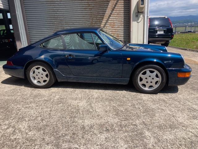 1991 Porsche 911 Carrera 2 — Photo 6 / 13