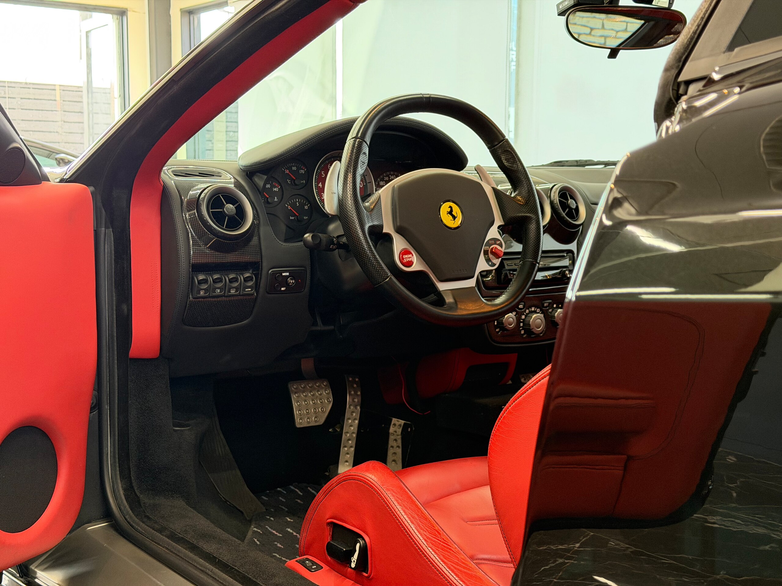 2007 Ferrari F430 — Photo 19 / 40