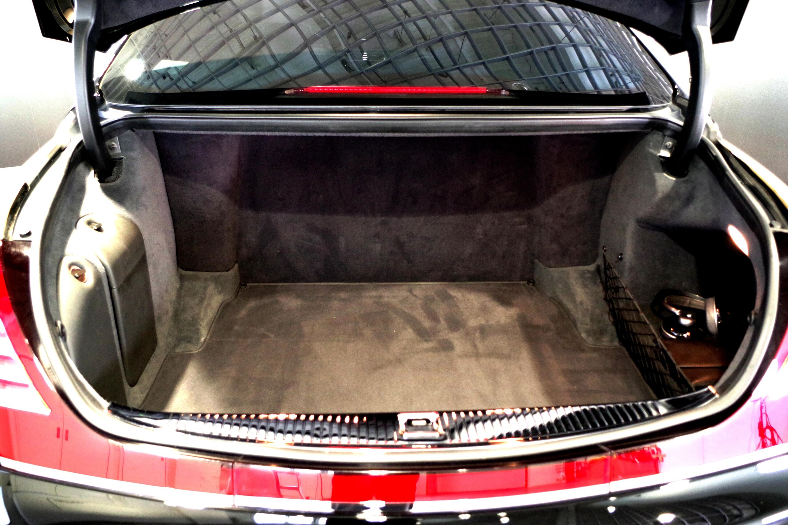 2006 Mercedes Benz Maybach 57S — Photo 19 / 19