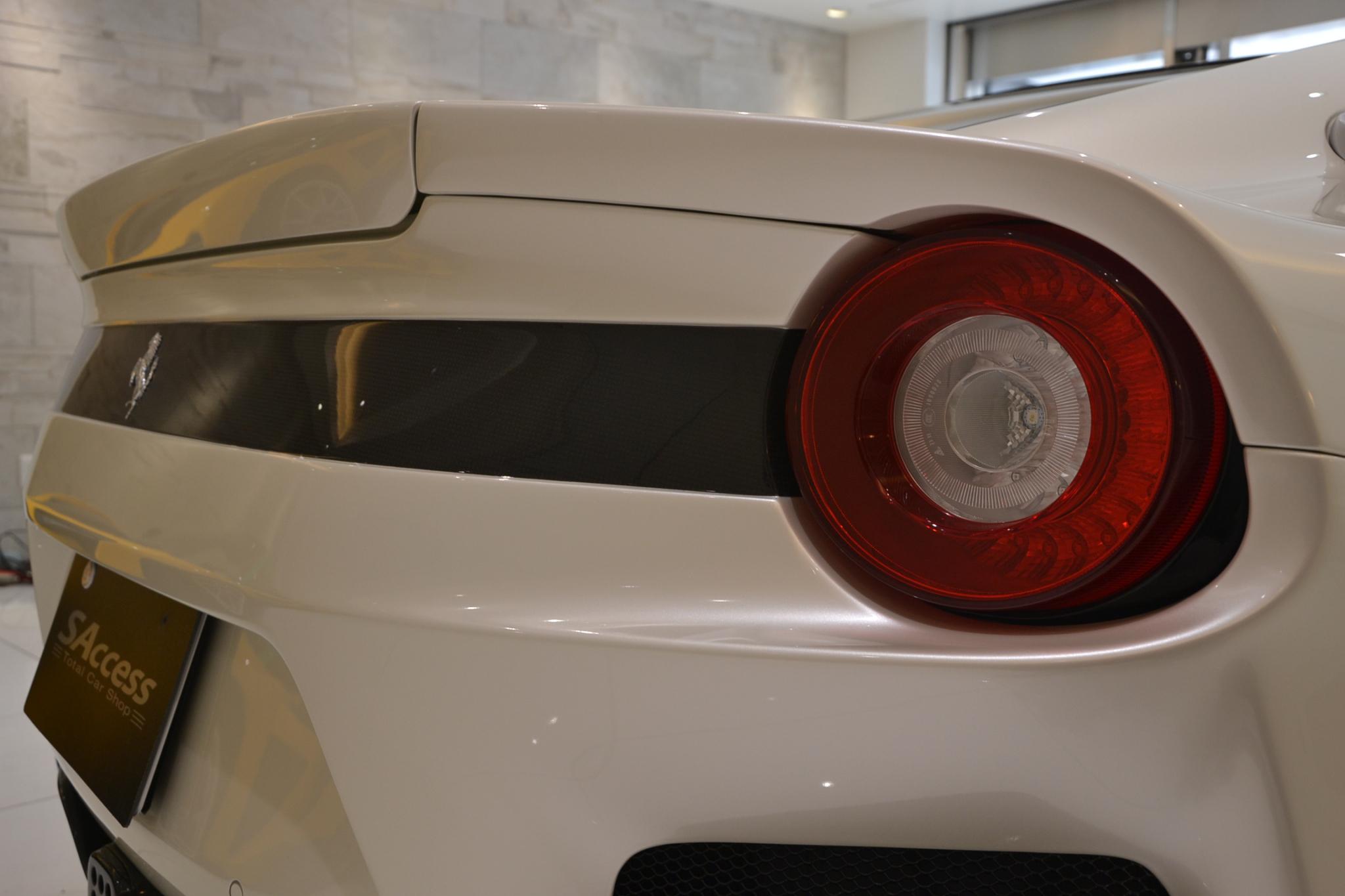 2016 Ferrari F12tdf — Photo 7 / 28