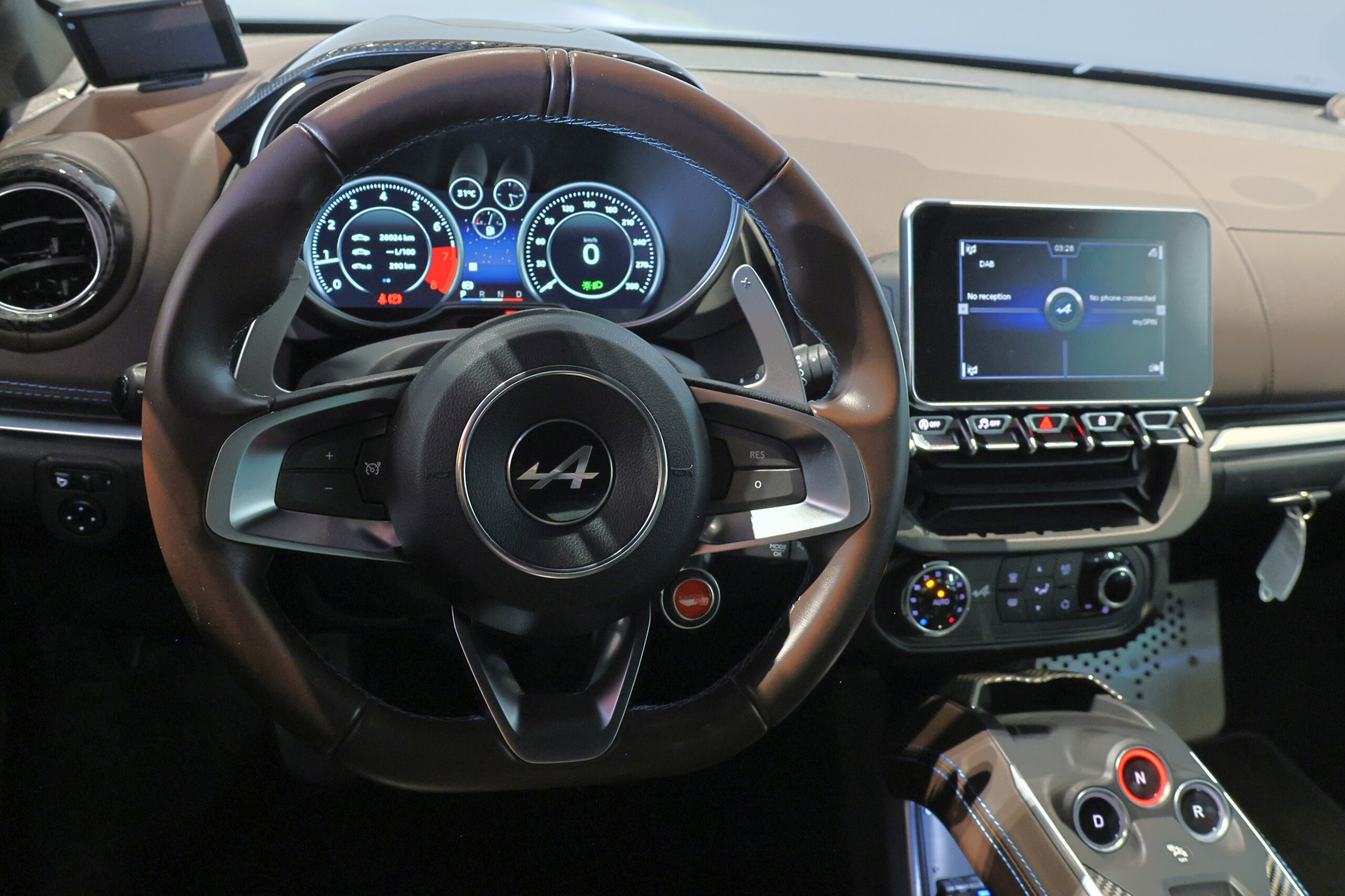 2020 Other Alpine A110 — Photo 10 / 19
