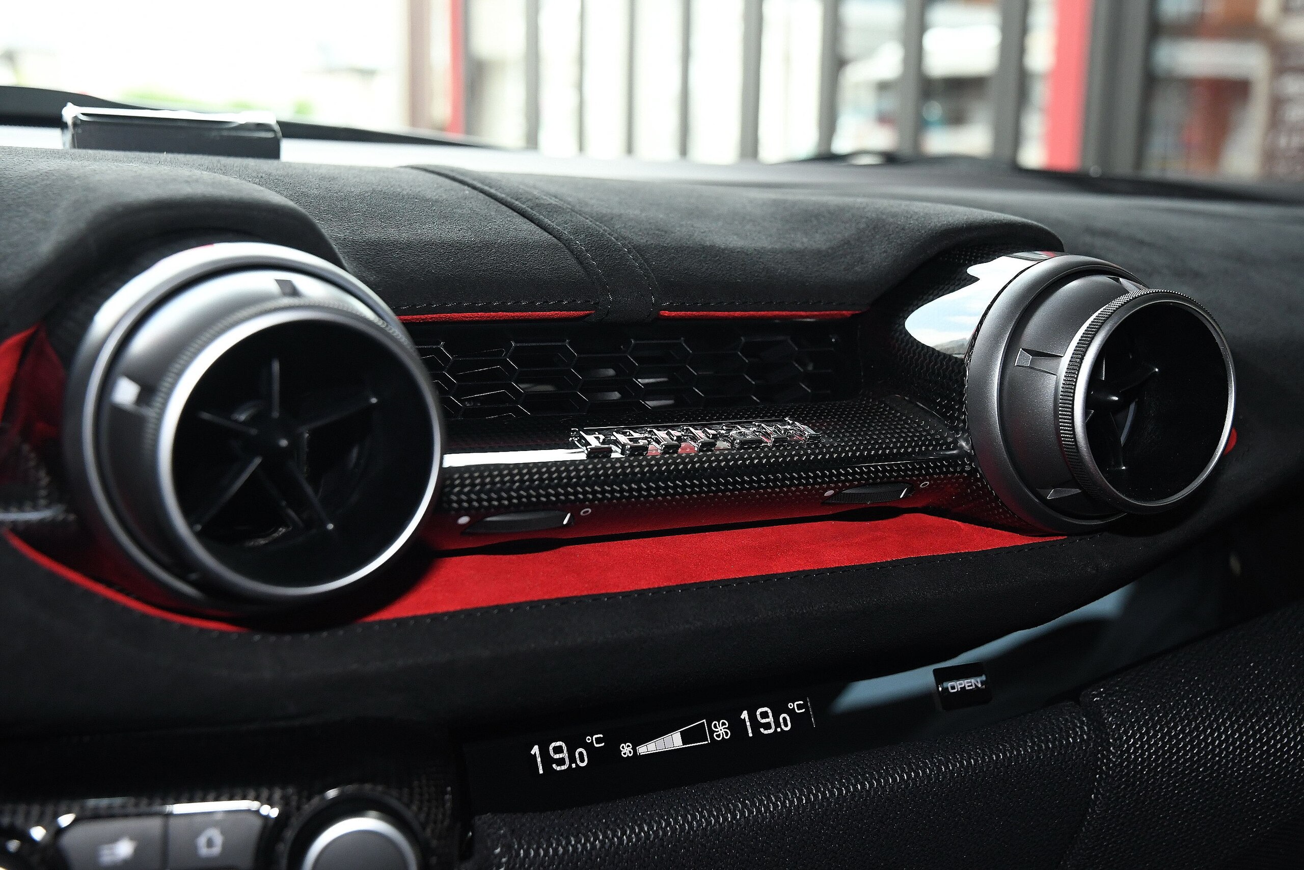 2023 Ferrari Tailor Made 812 Competizione — Photo 14 / 20