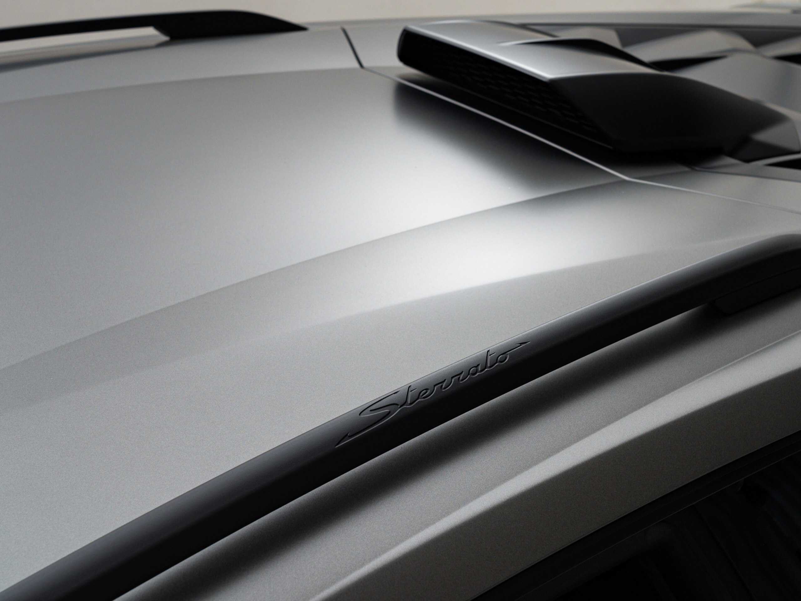 2024 Lamborghini Huracán Sterrato — Photo 12 / 50