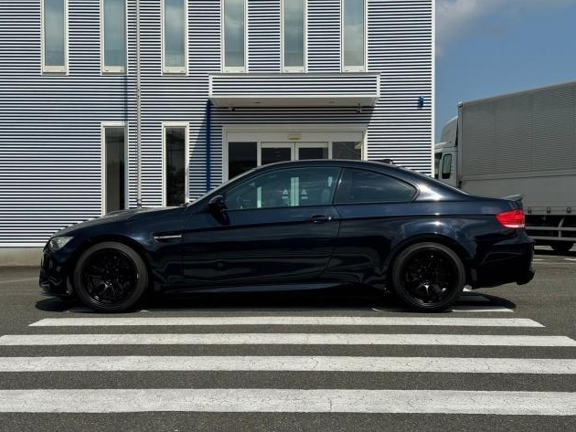 2007 BMW M3 Coupe — Photo 7 / 16